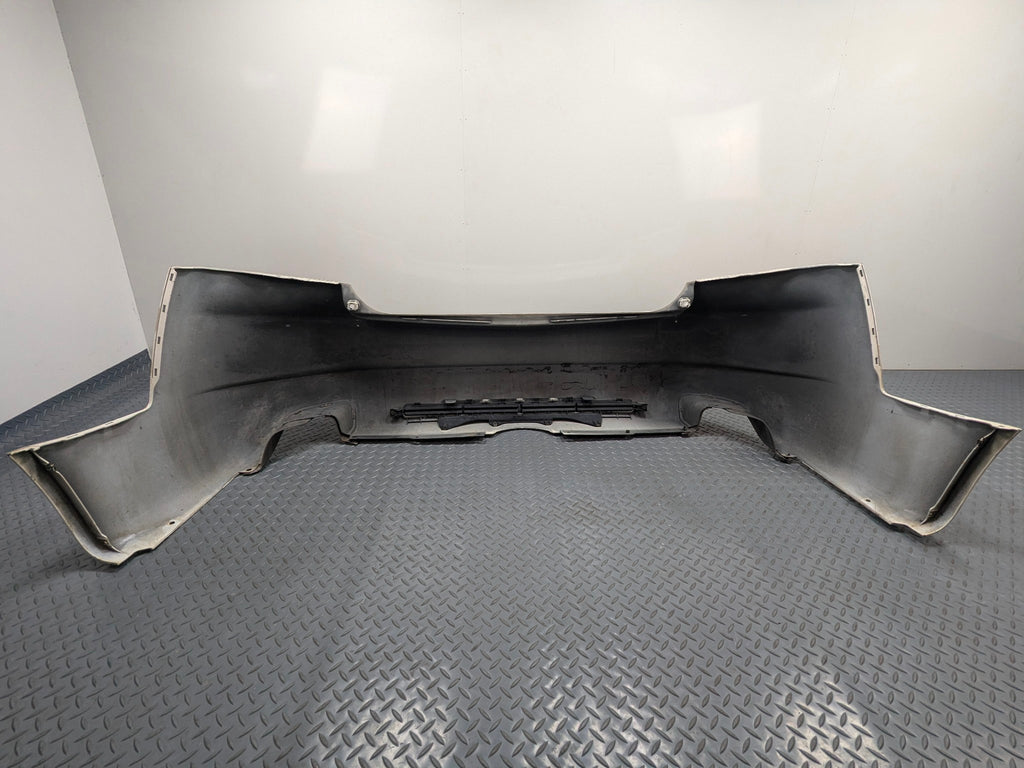2004 - 2008 OEM ACURA TL REAR BUMPER COVER PANEL ASSEMBLY