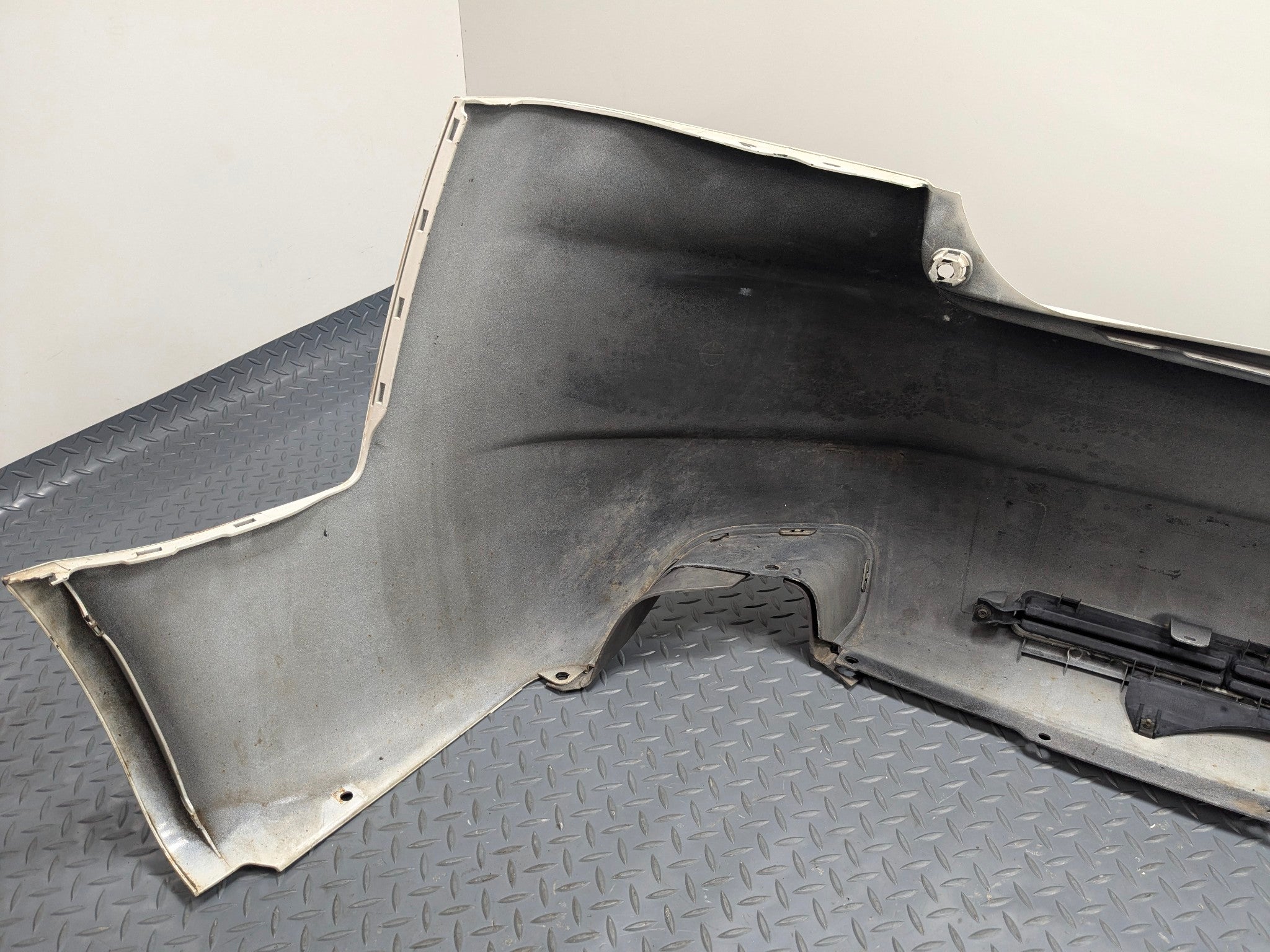 2004 - 2008 OEM ACURA TL REAR BUMPER COVER PANEL ASSEMBLY