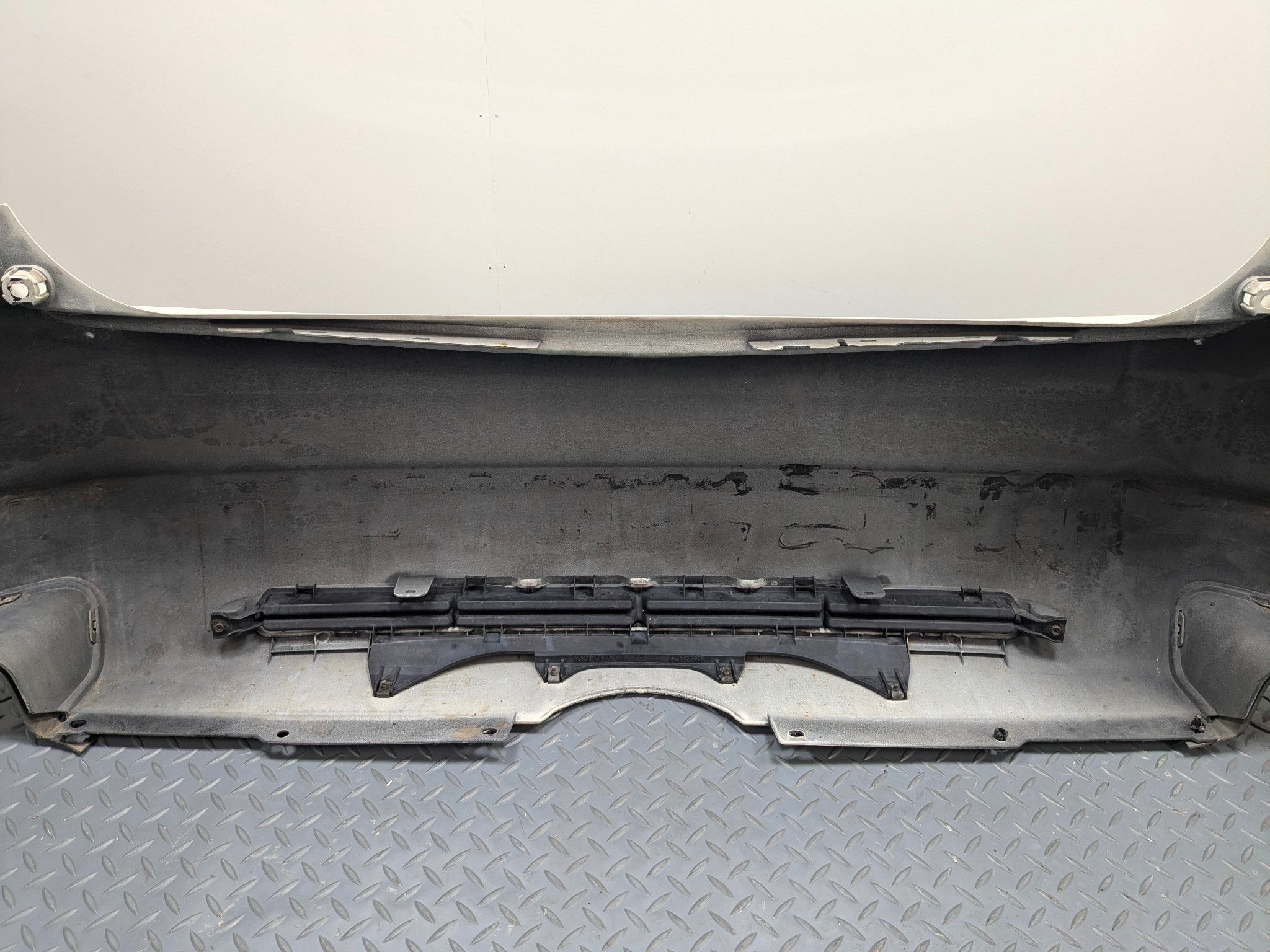 2004 - 2008 OEM ACURA TL REAR BUMPER COVER PANEL ASSEMBLY