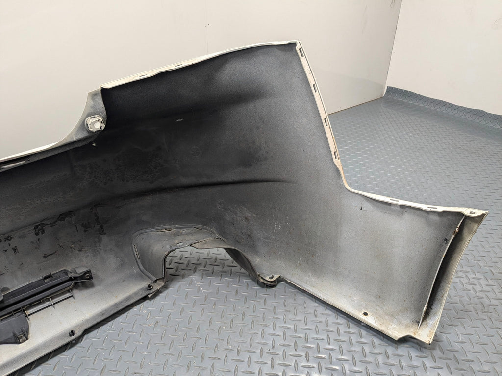 2004 - 2008 OEM ACURA TL REAR BUMPER COVER PANEL ASSEMBLY