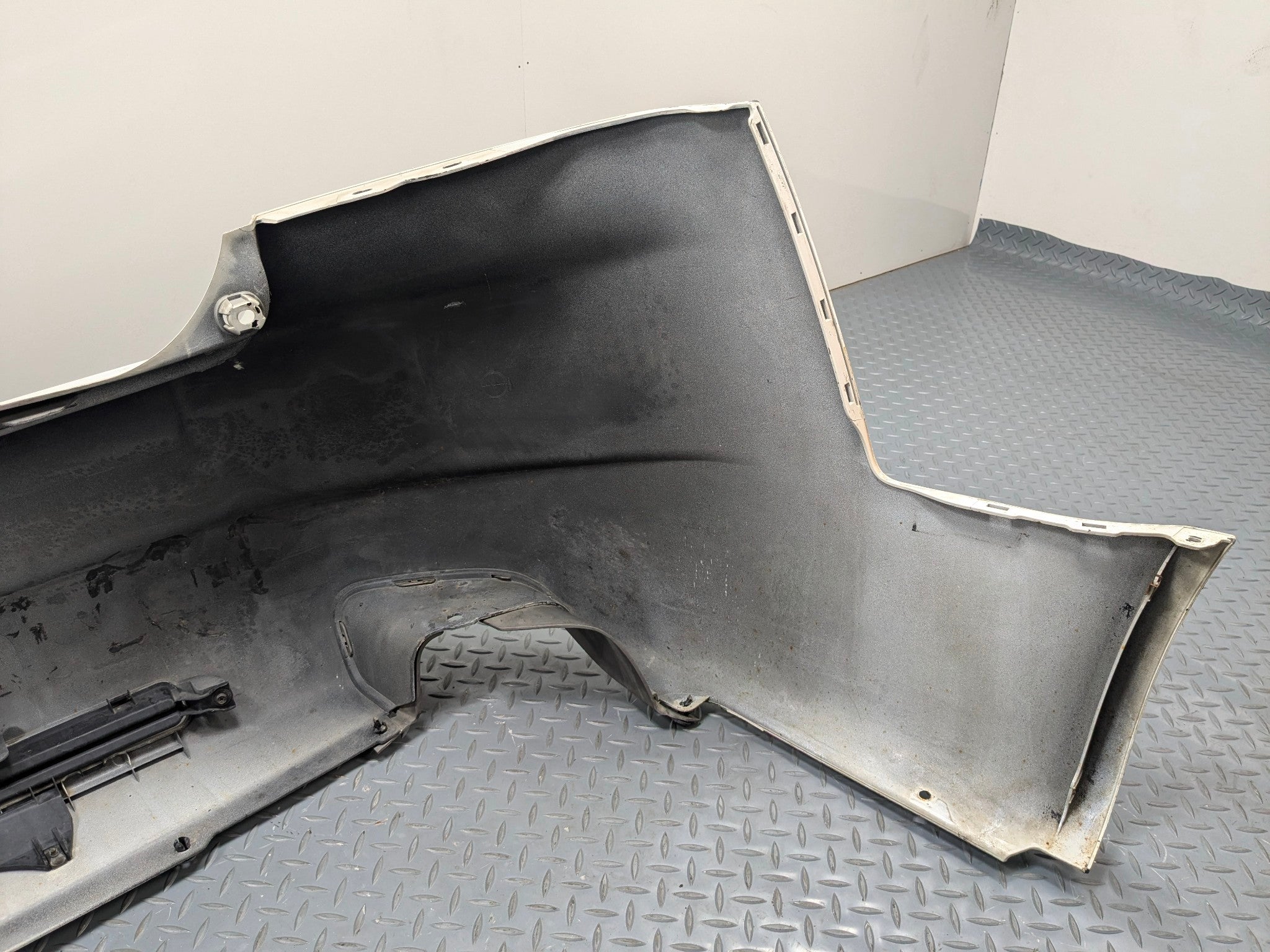 2004 - 2008 OEM ACURA TL REAR BUMPER COVER PANEL ASSEMBLY