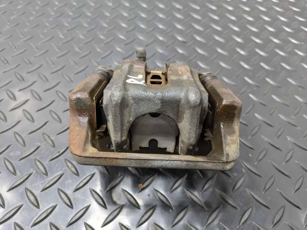 2004 - 2008 OEM ACURA TL REAR LEFT DRIVER SIDE BRAKE CALIPER
