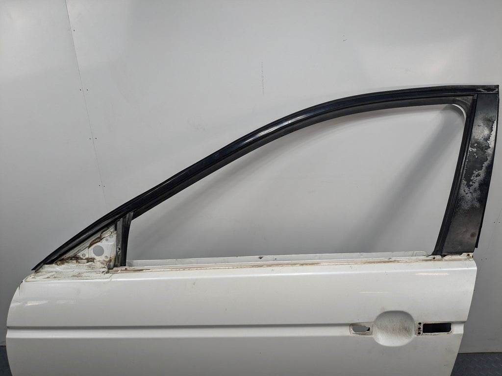 2004 - 2008 OEM ACURA TL FRONT LEFT DRIVER SIDE DOOR SHELL PANEL ASSEMBLY