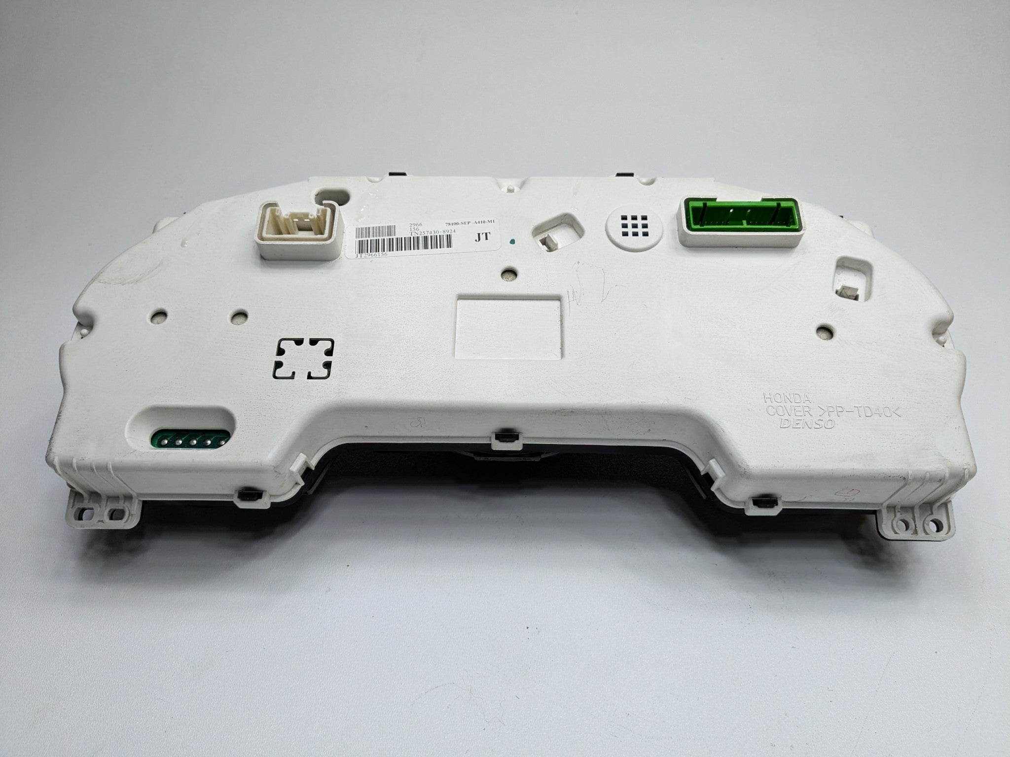 2004 - 2008 OEM ACURA TL INSTRUMENT CLUSTER GAUGES SPEEDOMETER