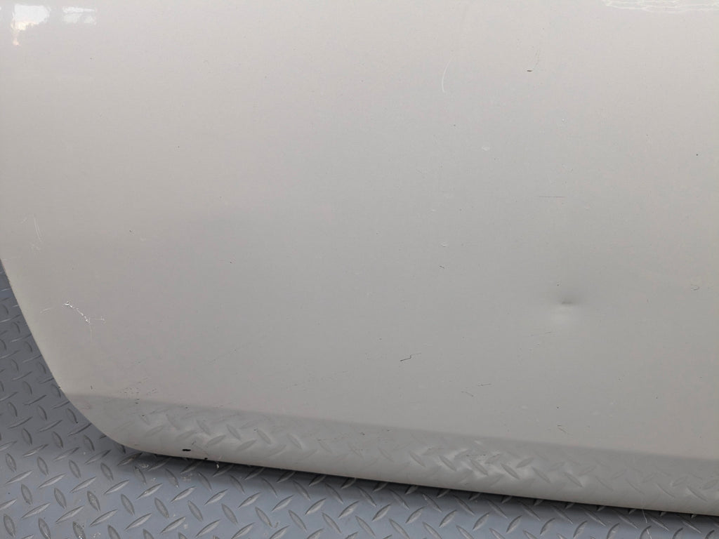 2004 - 2008 OEM ACURA TL FRONT LEFT DRIVER SIDE DOOR SHELL PANEL ASSEMBLY