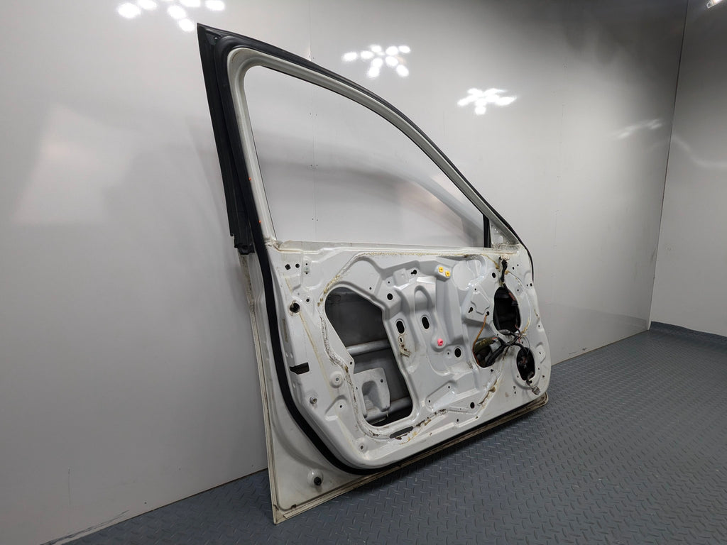 2004 - 2008 OEM ACURA TL FRONT LEFT DRIVER SIDE DOOR SHELL PANEL ASSEMBLY