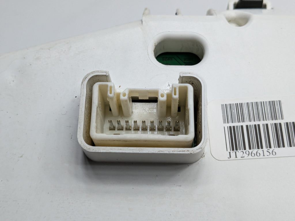 2004 - 2008 OEM ACURA TL INSTRUMENT CLUSTER GAUGES SPEEDOMETER