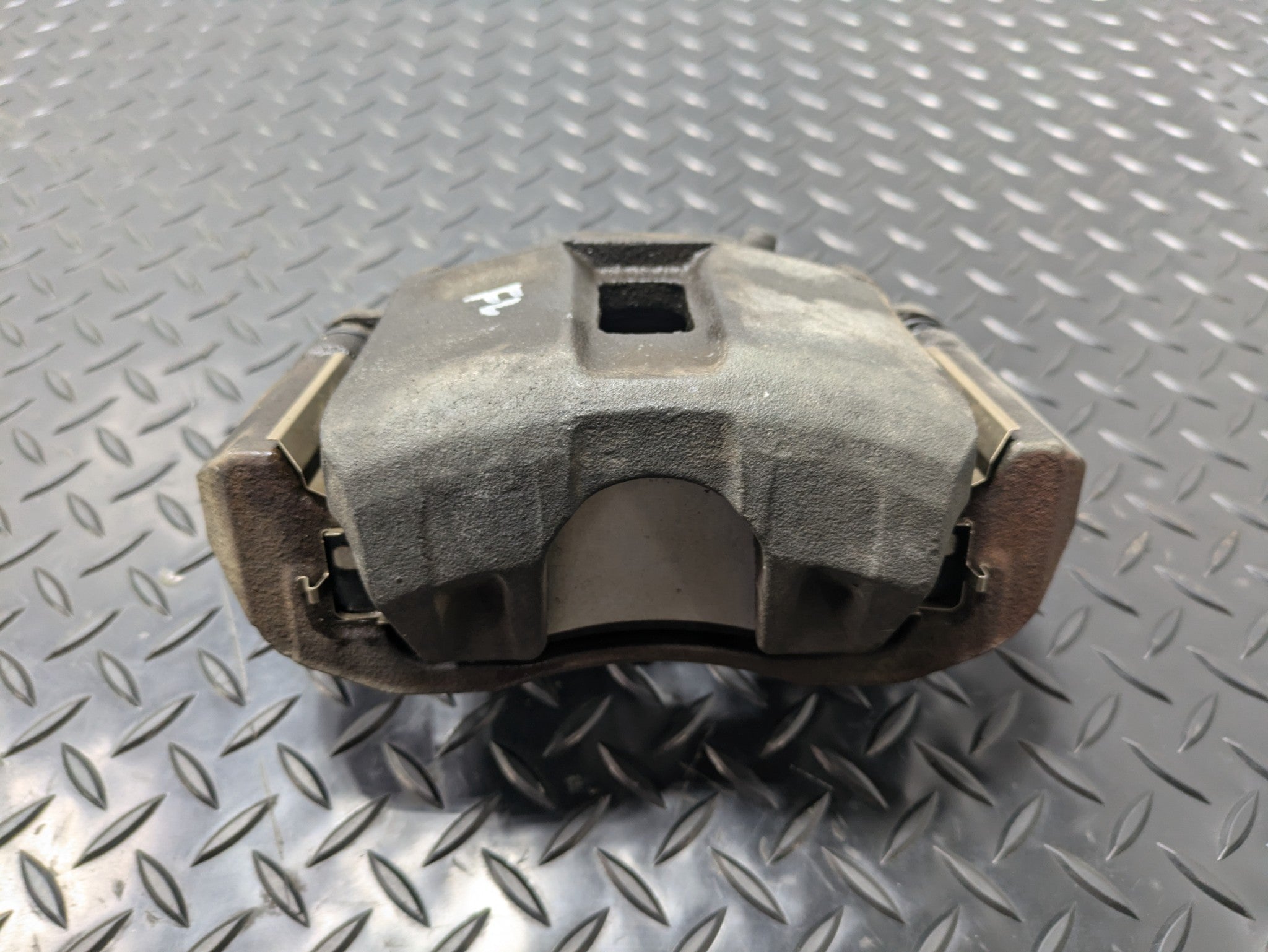 2004 - 2008 OEM ACURA TL FRONT LEFT DRIVER SIDE BRAKE CALIPER