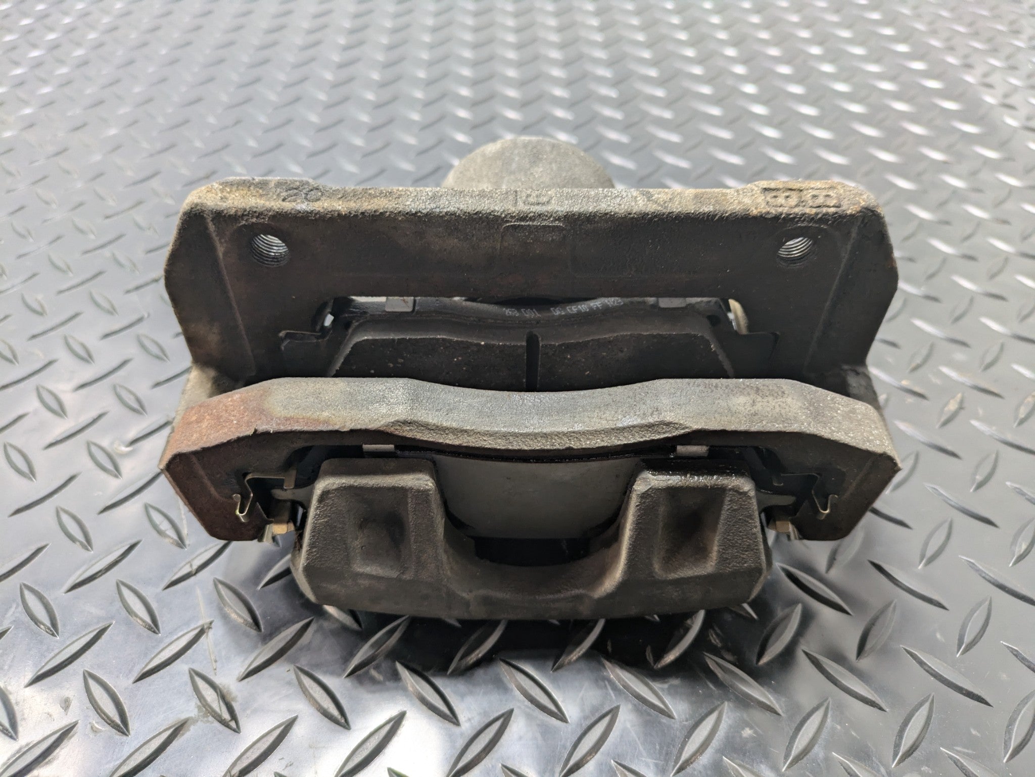 2004 - 2008 OEM ACURA TL FRONT LEFT DRIVER SIDE BRAKE CALIPER