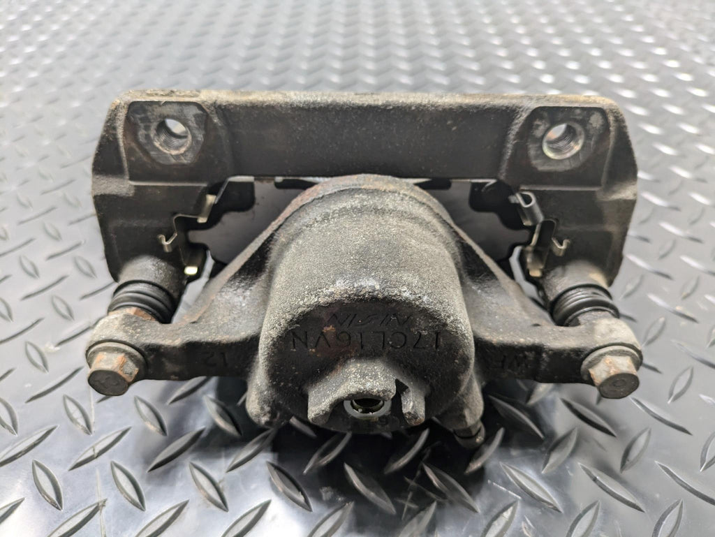 2004 - 2008 OEM ACURA TL FRONT LEFT DRIVER SIDE BRAKE CALIPER