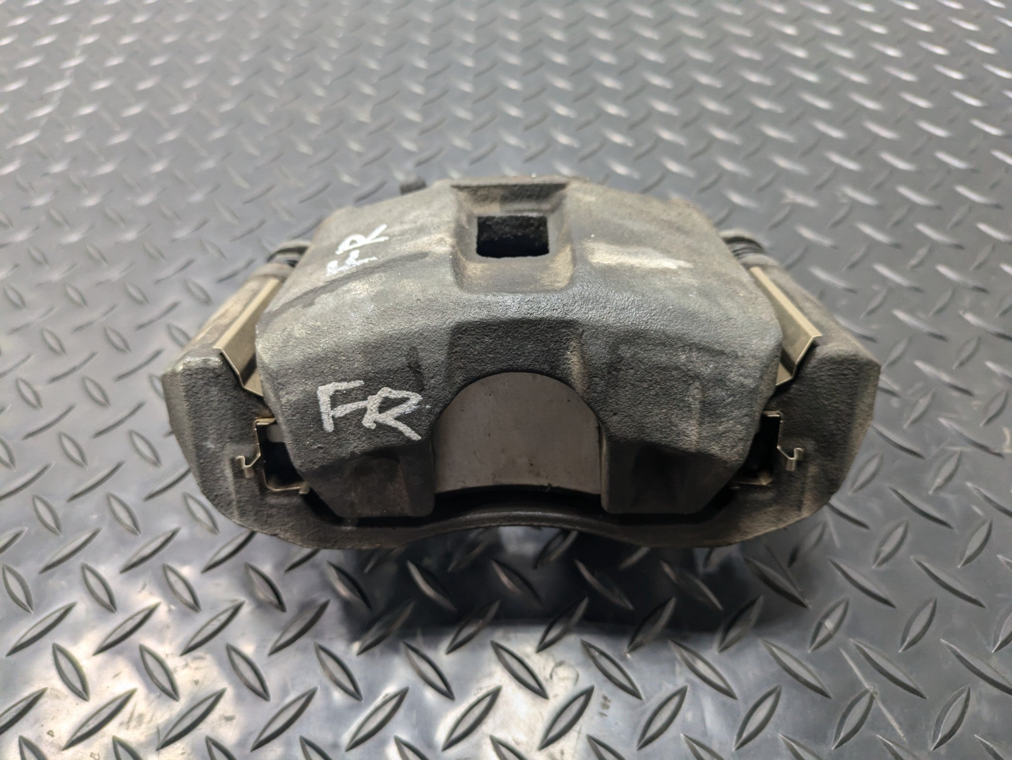 2004 - 2008 OEM ACURA TL FRONT RIGHT PASSENGER SIDE BRAKE CALIPER