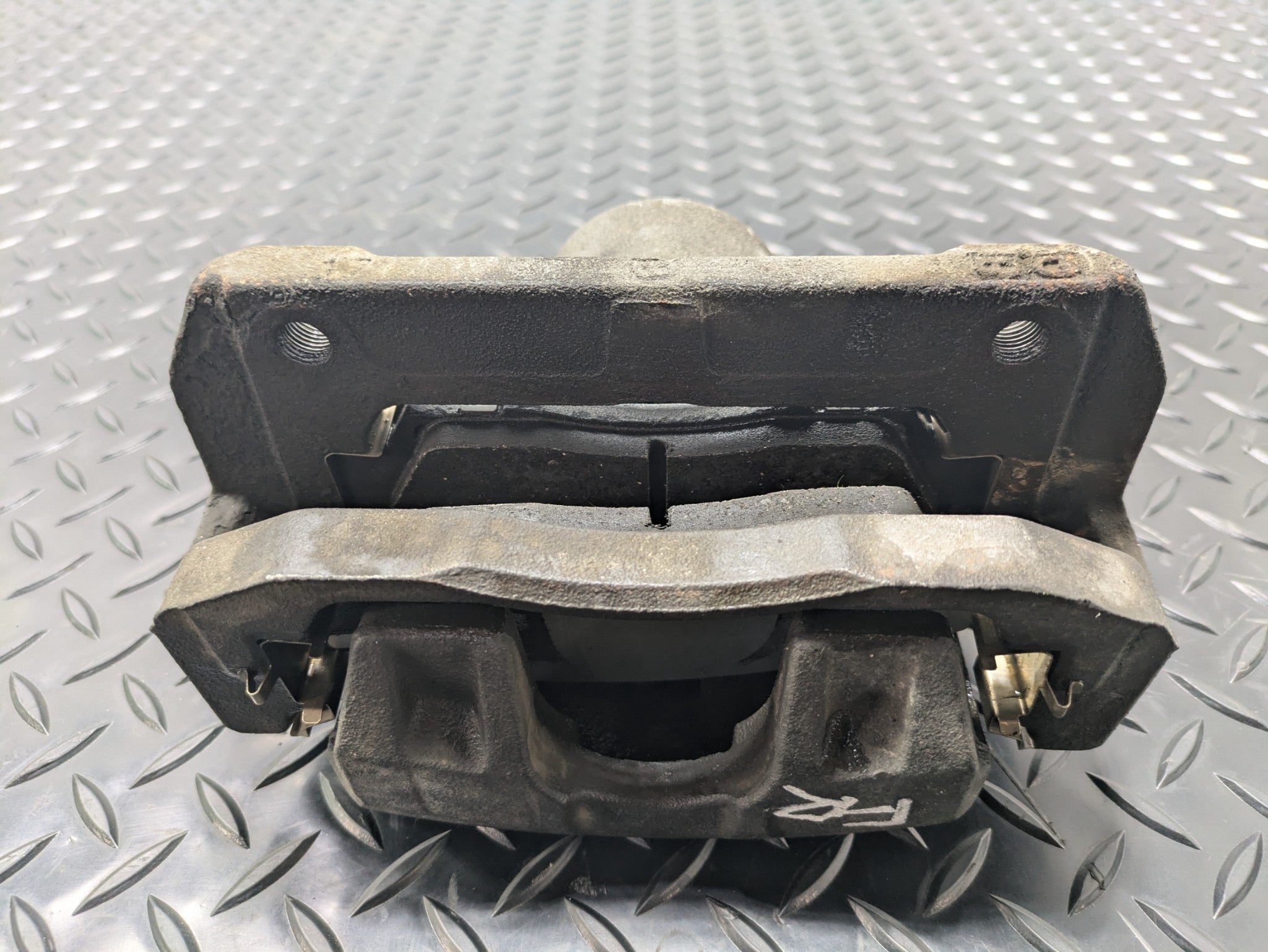 2004 - 2008 OEM ACURA TL FRONT RIGHT PASSENGER SIDE BRAKE CALIPER