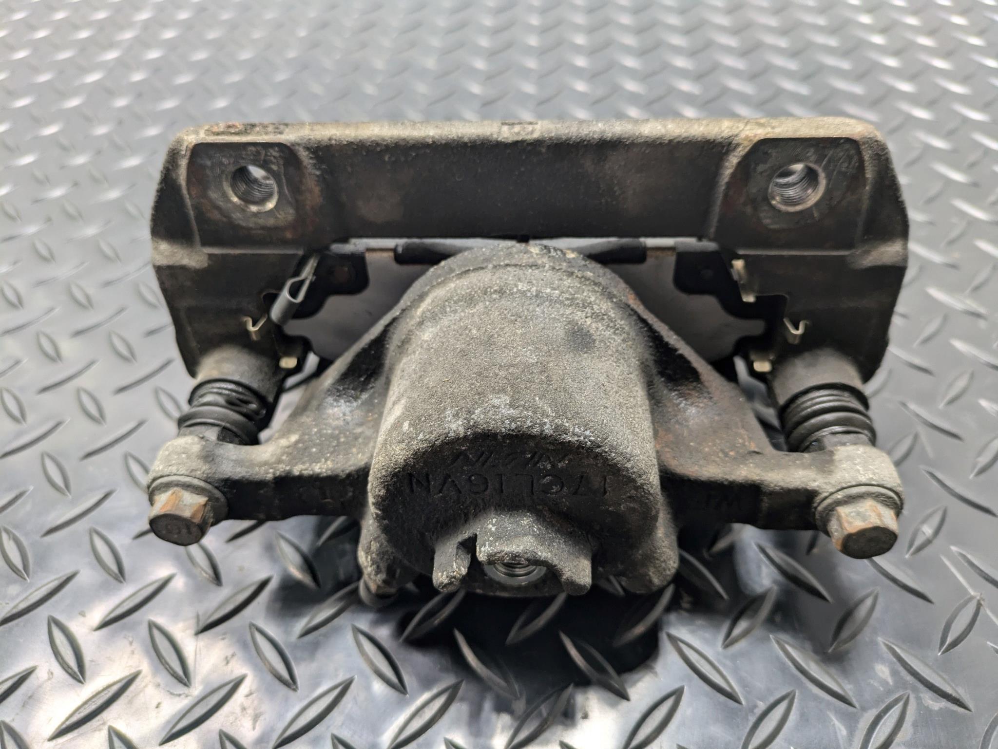 2004 - 2008 OEM ACURA TL FRONT RIGHT PASSENGER SIDE BRAKE CALIPER
