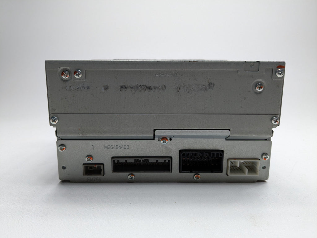 2004 - 2008 OEM ACURA TL AUDIO RADIO CD PLAYER EQUIPMENT RECEIVER