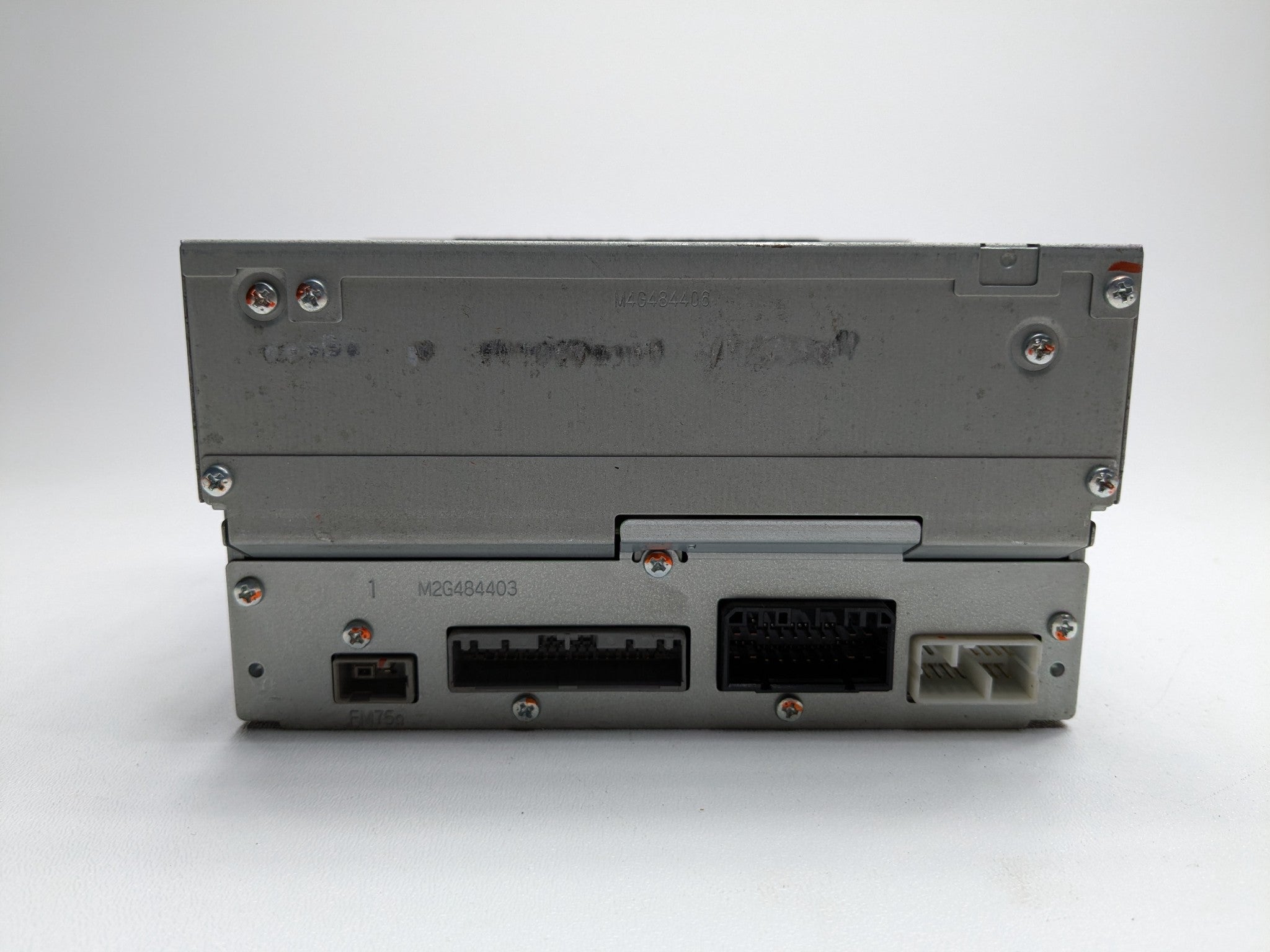 2004 - 2008 OEM ACURA TL AUDIO RADIO CD PLAYER EQUIPMENT RECEIVER