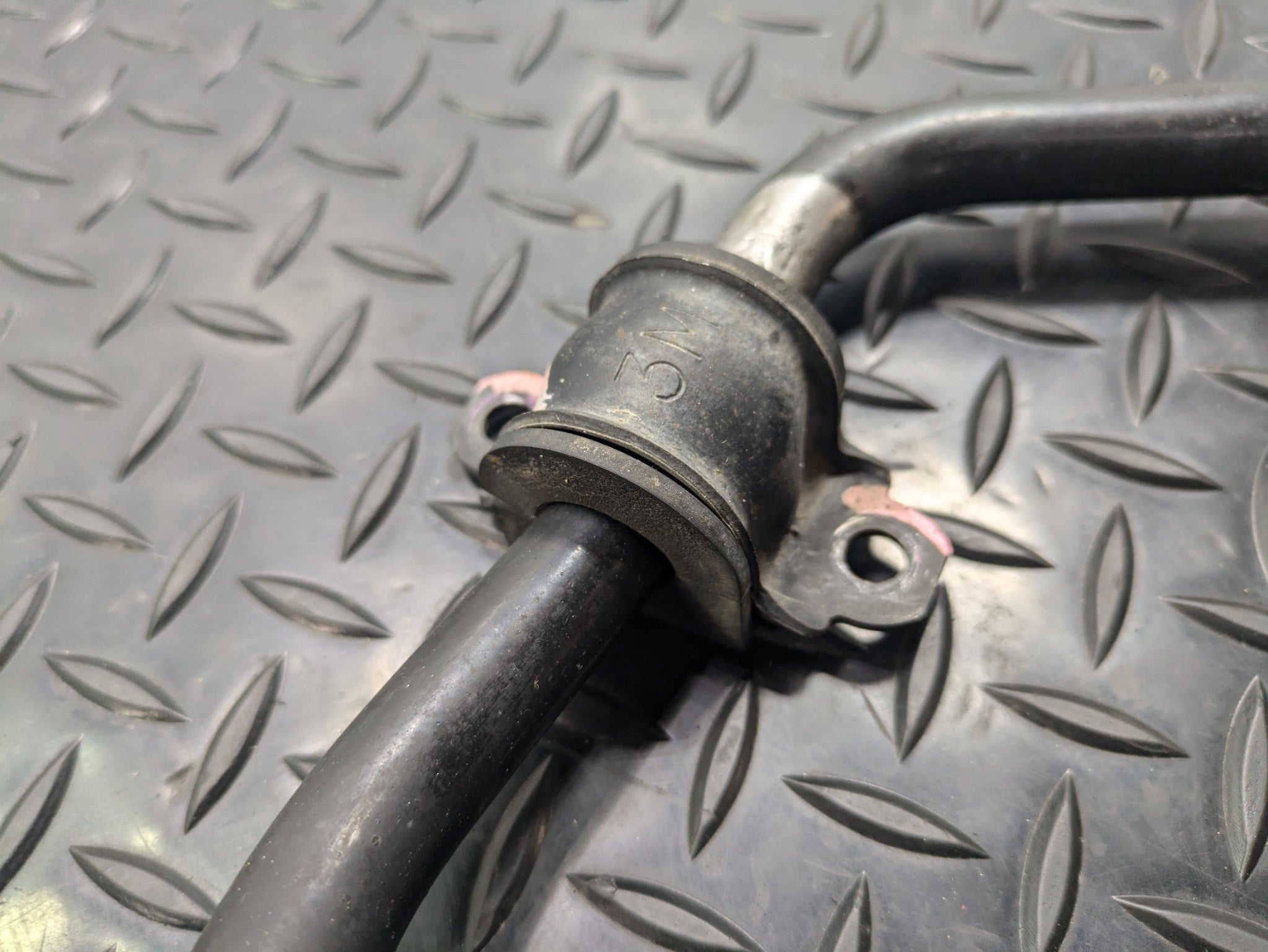 2004 - 2008 OEM ACURA TL REAR STABILIZER SWAY BAR