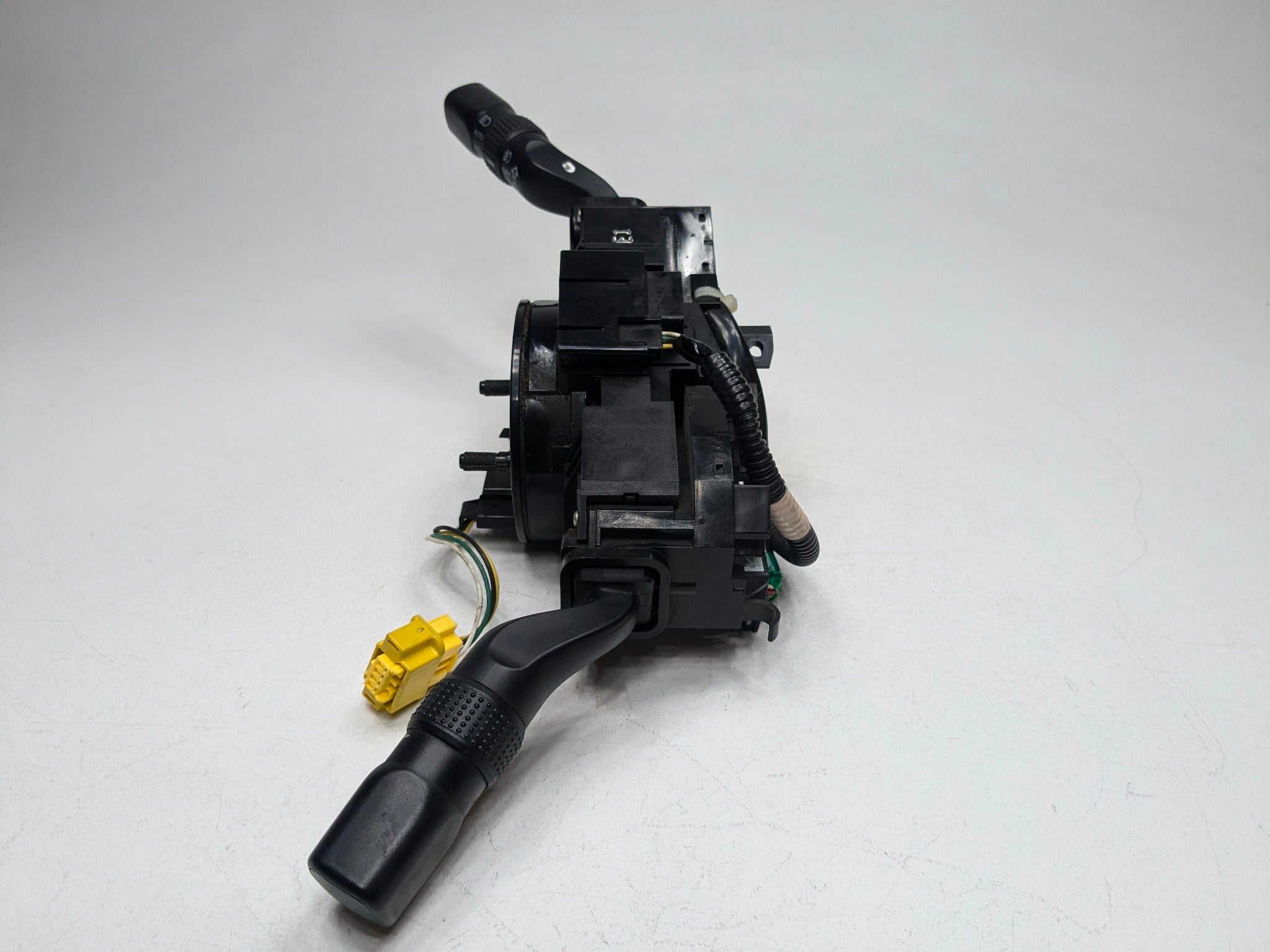 2004 - 2008 OEM ACURA TL TURN SIGNAL WIPER COLUMN SWITCH CLOCKSPRING COMBINATION
