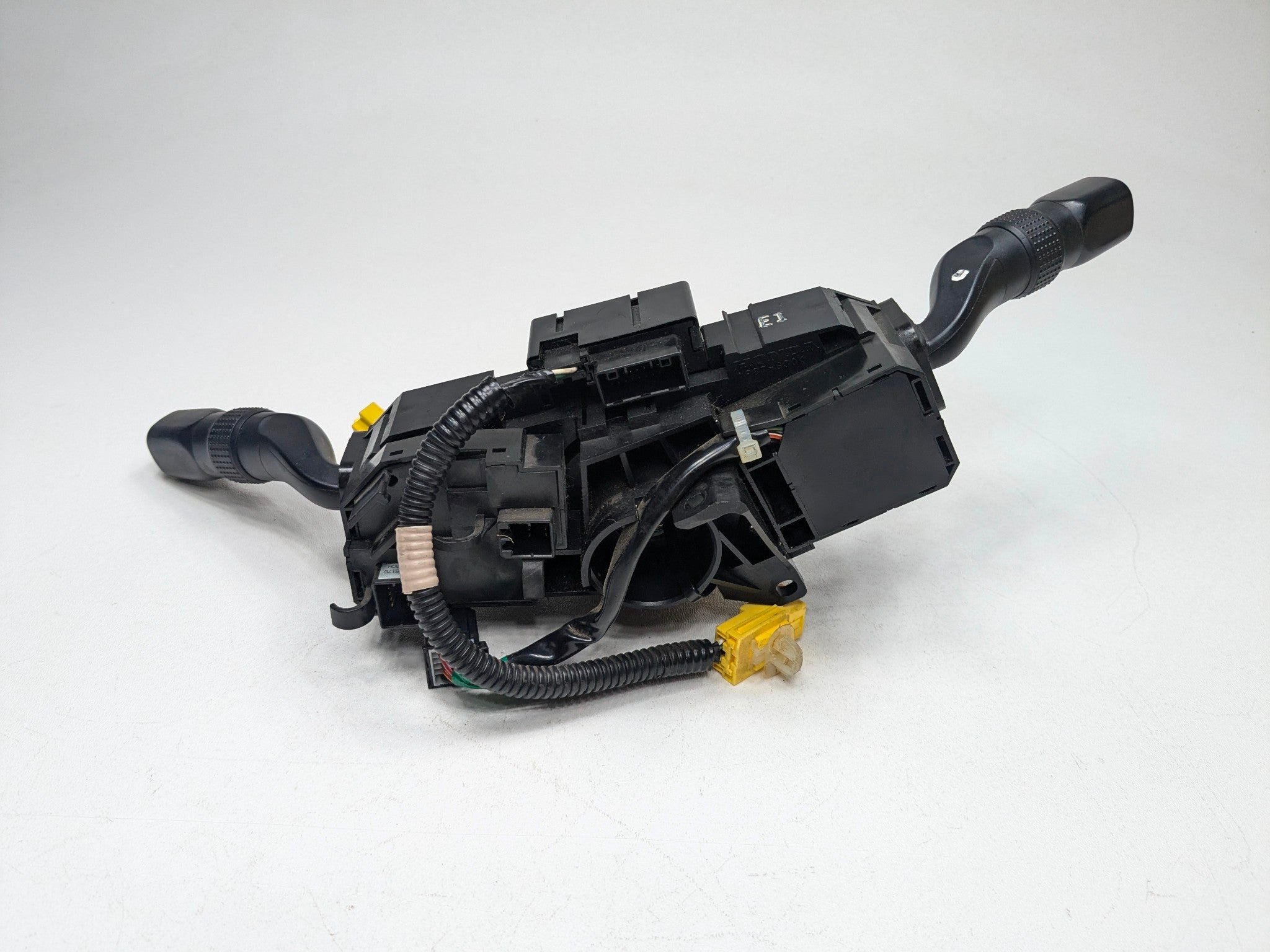 2004 - 2008 OEM ACURA TL TURN SIGNAL WIPER COLUMN SWITCH CLOCKSPRING COMBINATION