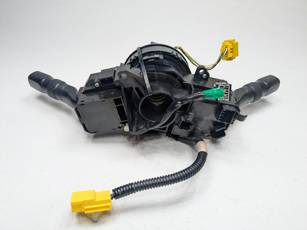 2004 - 2008 OEM ACURA TL TURN SIGNAL WIPER COLUMN SWITCH CLOCKSPRING COMBINATION