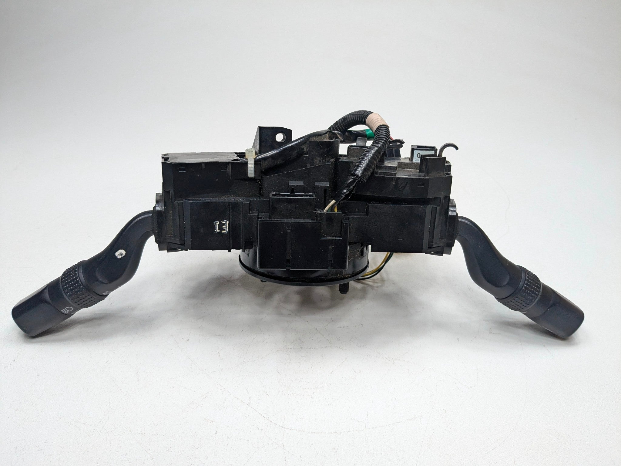 2004 - 2008 OEM ACURA TL TURN SIGNAL WIPER COLUMN SWITCH CLOCKSPRING COMBINATION