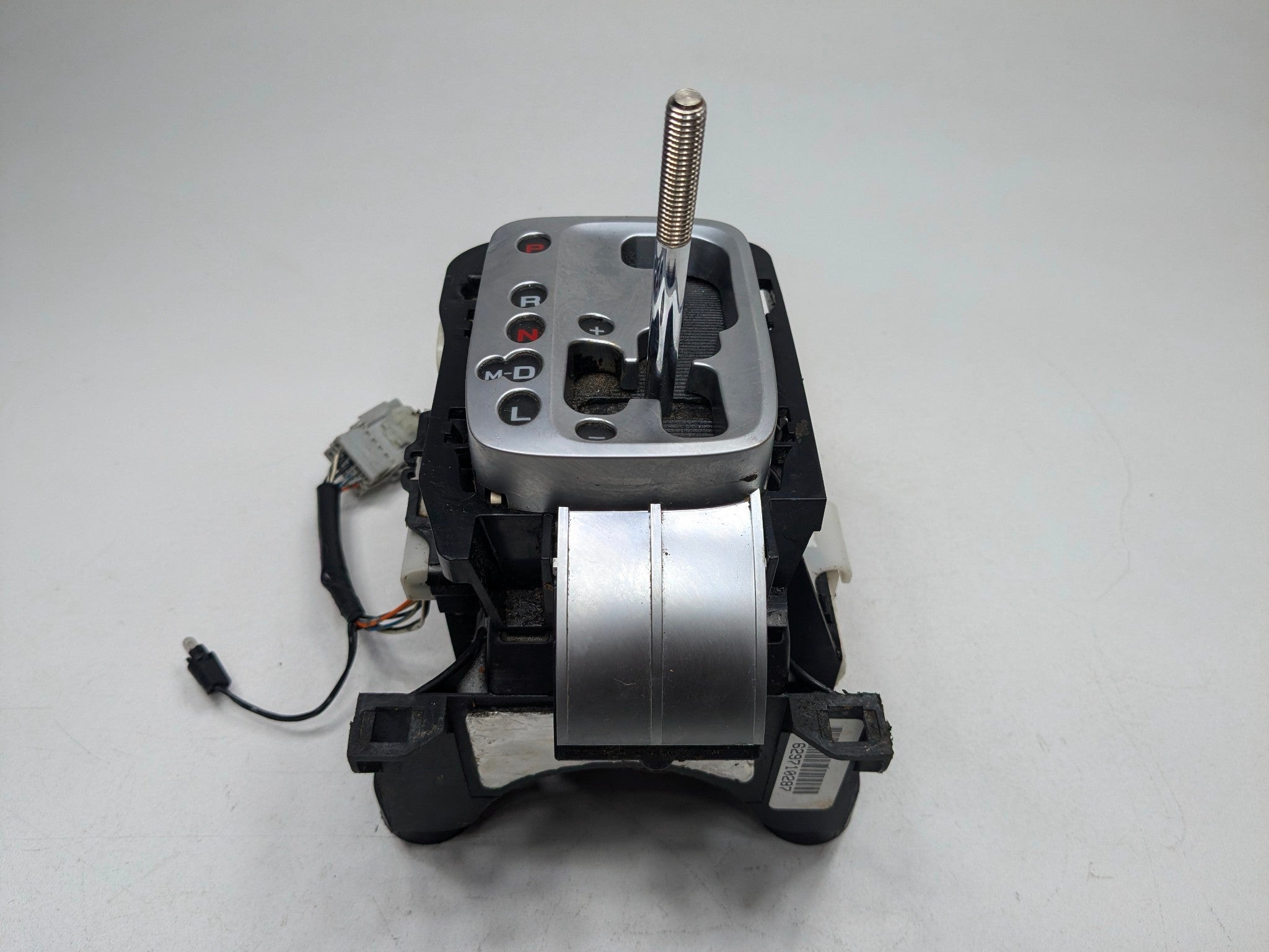 2004 - 2008 OEM ACURA TL AUTOMATIC TRANSMISSION GEAR FLOOR SHIFTER