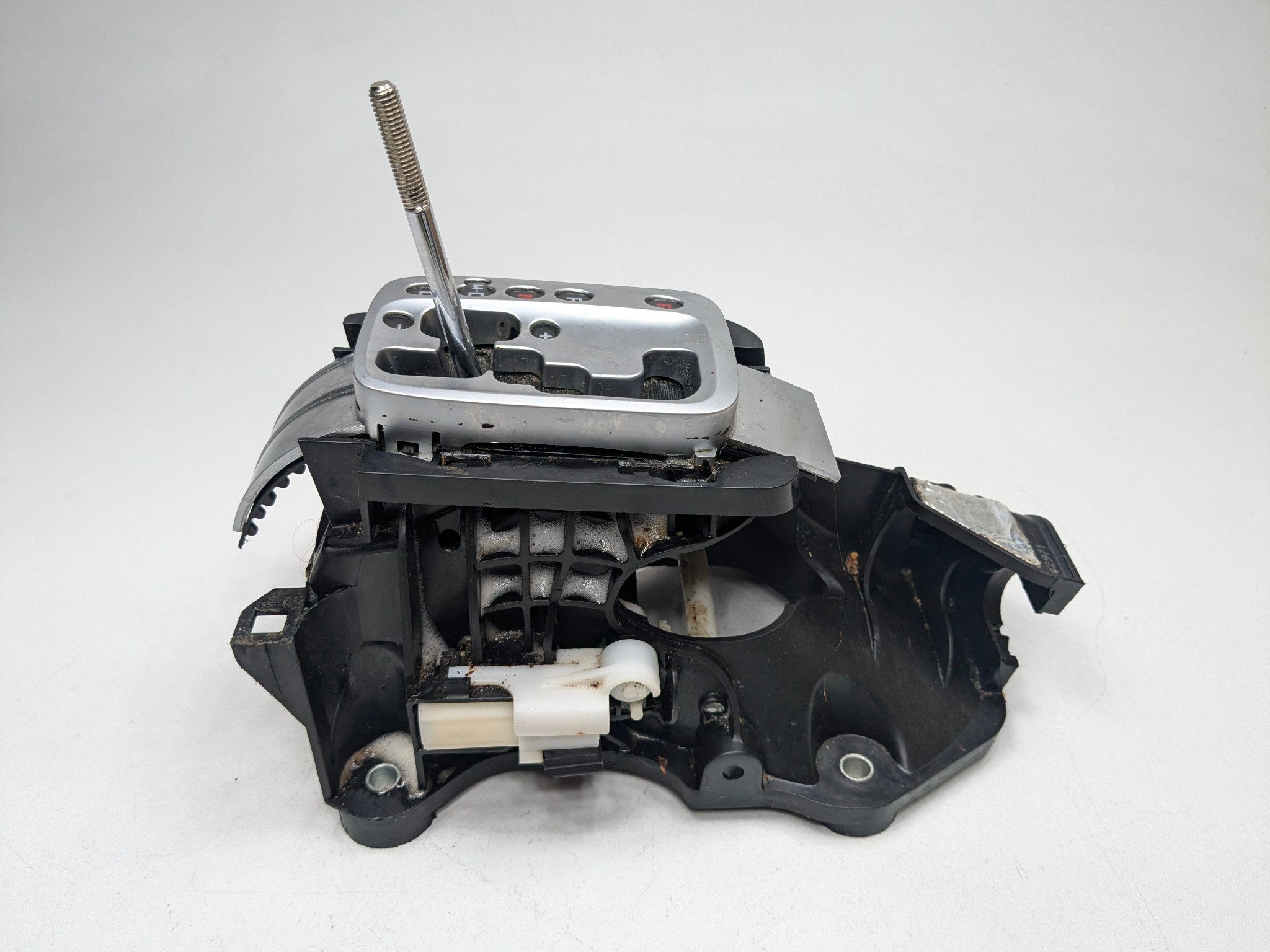 2004 - 2008 OEM ACURA TL AUTOMATIC TRANSMISSION GEAR FLOOR SHIFTER