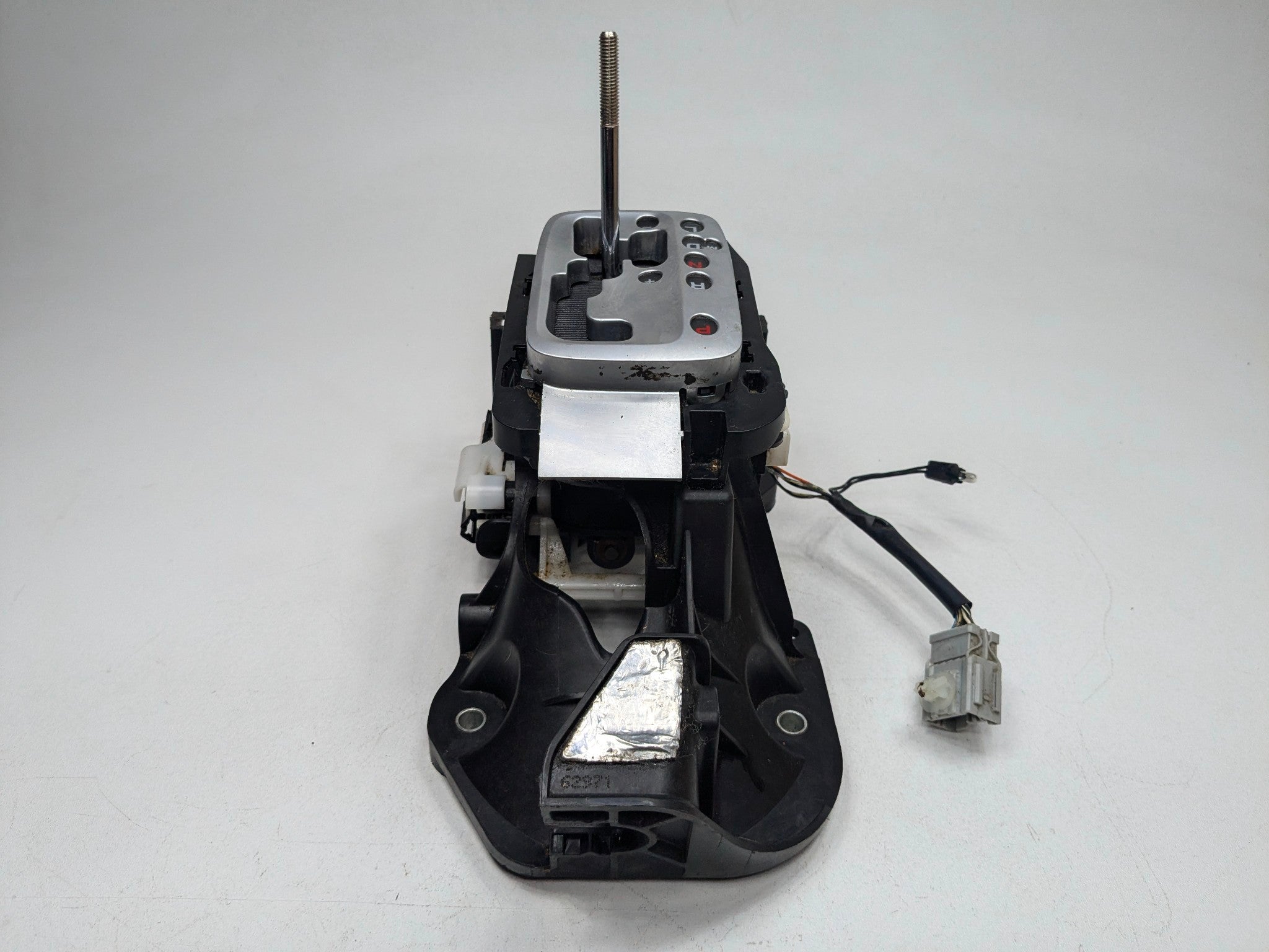2004 - 2008 OEM ACURA TL AUTOMATIC TRANSMISSION GEAR FLOOR SHIFTER