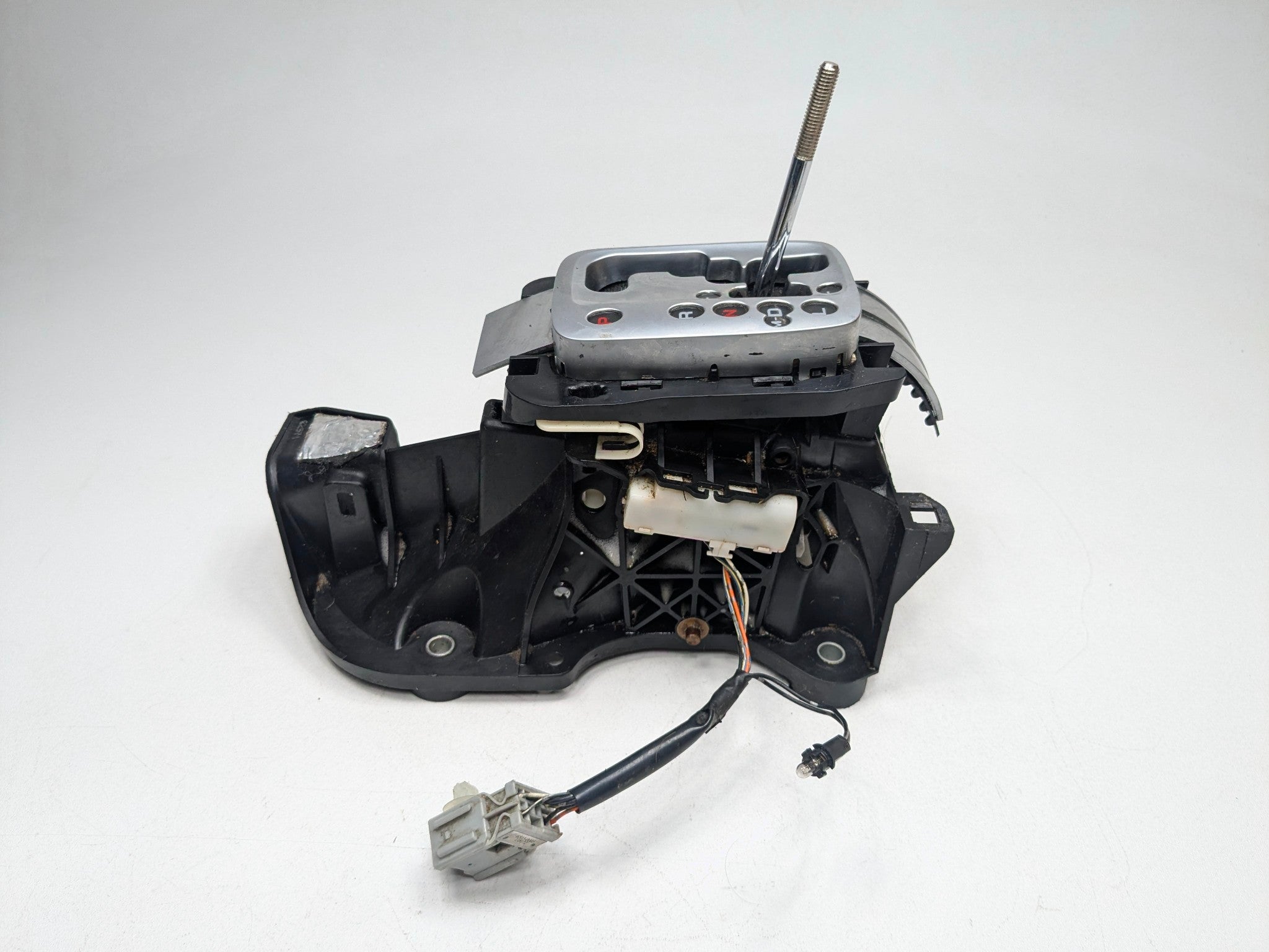 2004 - 2008 OEM ACURA TL AUTOMATIC TRANSMISSION GEAR FLOOR SHIFTER