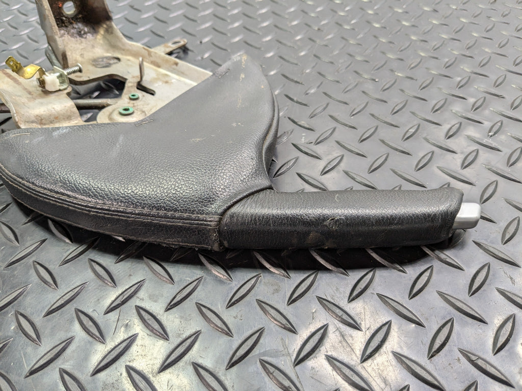 2004 - 2008 OEM ACURA TL EMERGENCY PARKING HAND BRAKE LEVER ASSEMBLY