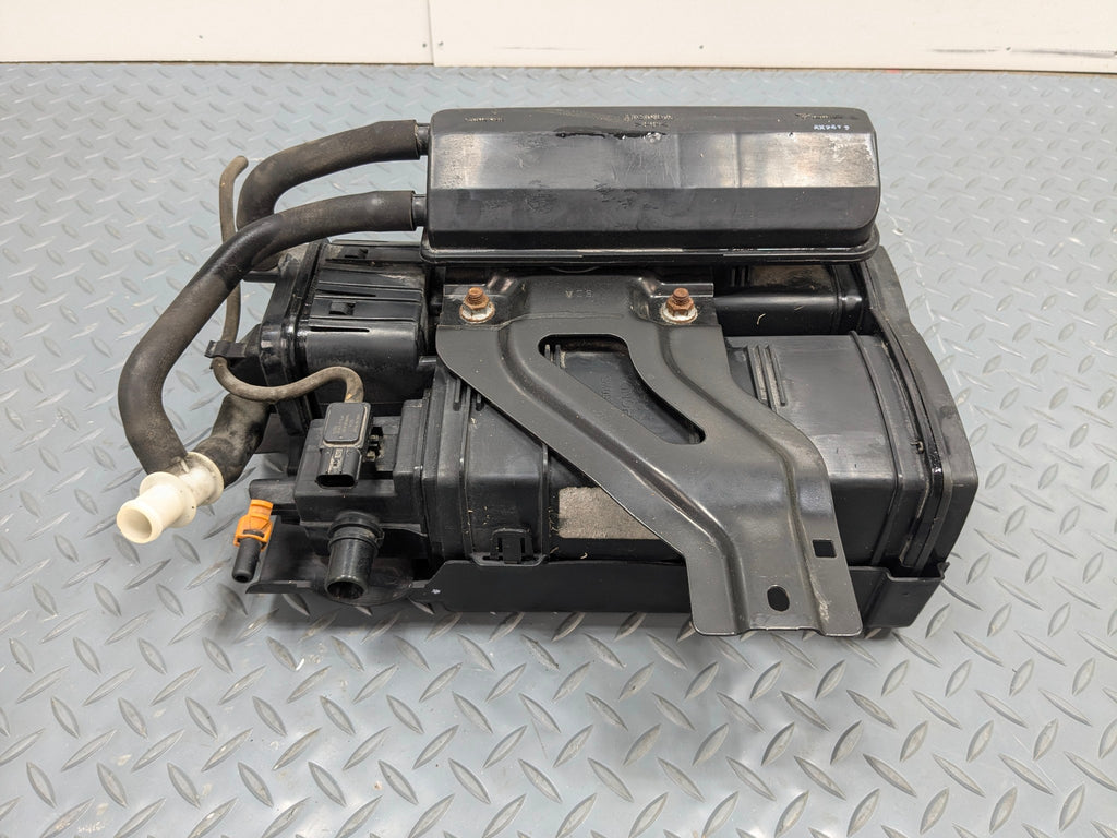 2004 - 2008 OEM ACURA TL FUEL VAPOR EVAPORATOR CHARCOAL CANISTER