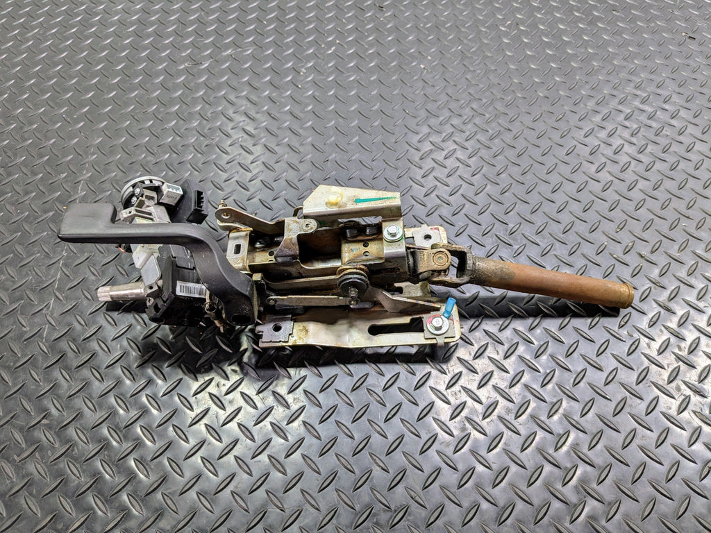 2004 - 2008 OEM ACURA TL POWER ADJUSTMENT STEERING COLUMN ASSEMBLY