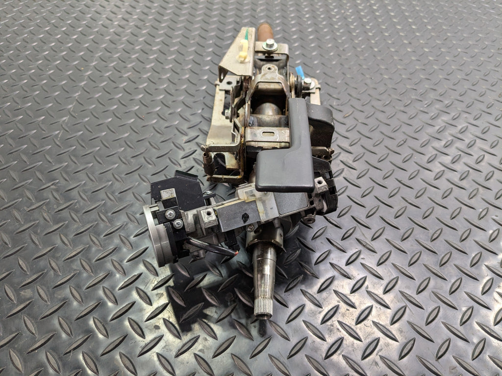 2004 - 2008 OEM ACURA TL POWER ADJUSTMENT STEERING COLUMN ASSEMBLY