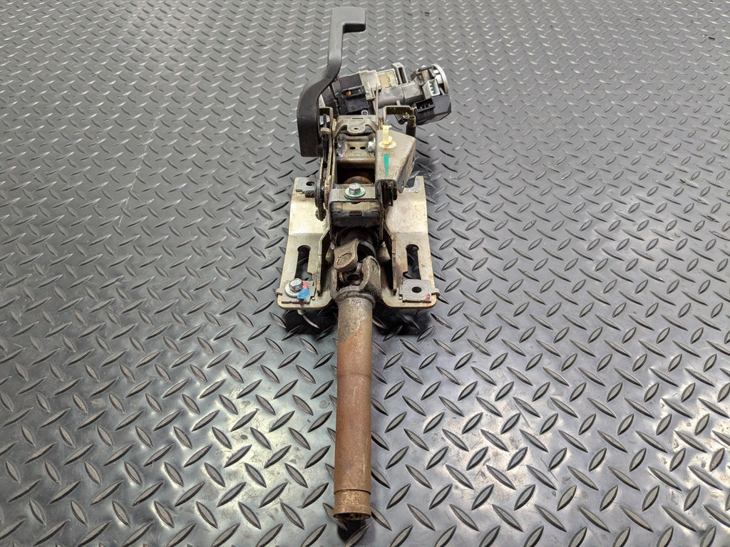 2004 - 2008 OEM ACURA TL POWER ADJUSTMENT STEERING COLUMN ASSEMBLY