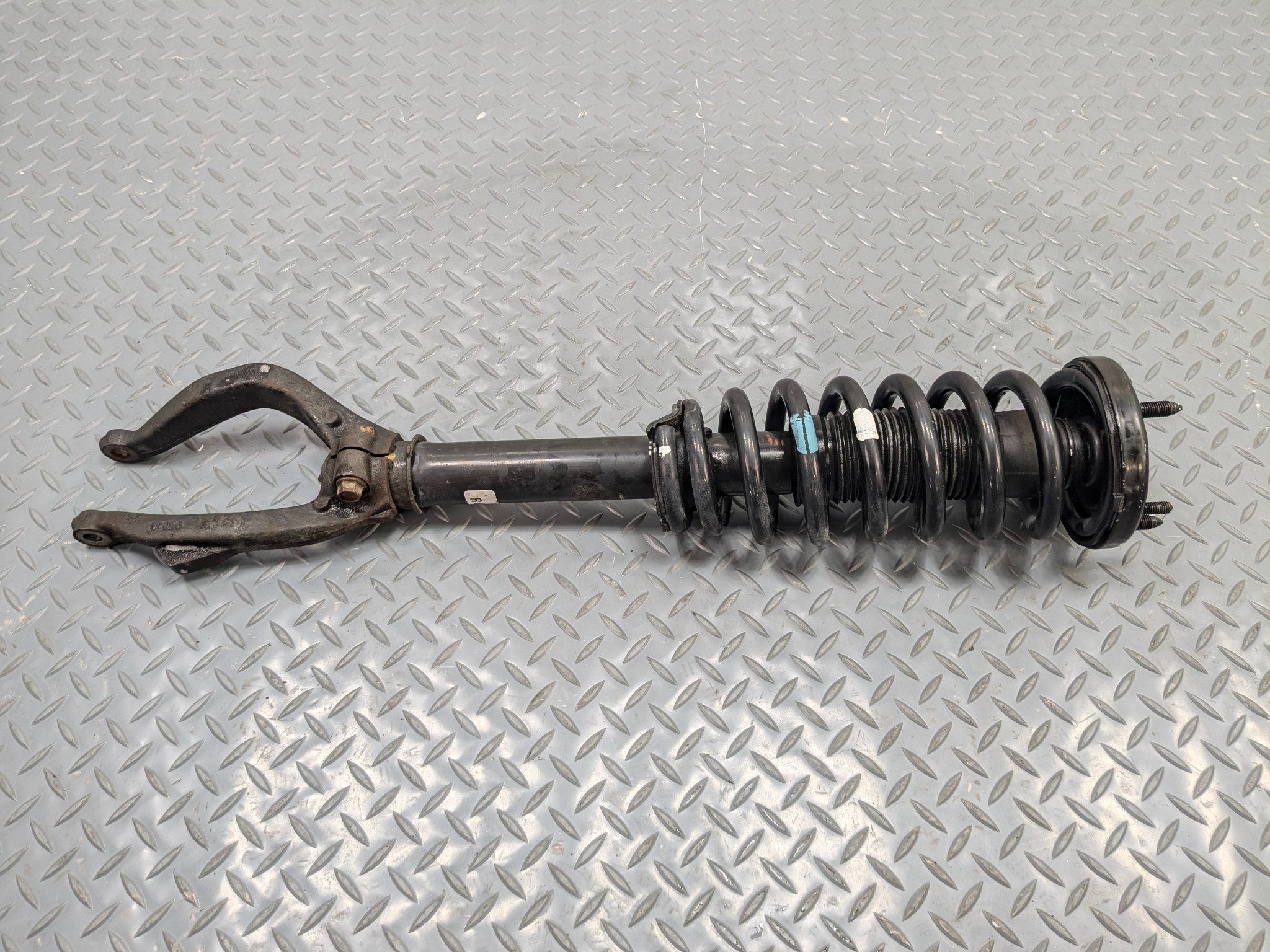 2004 - 2008 OEM ACURA TL FRONT RIGHT SIDE SUSPENSION SHOCK STRUT ASSEMBLY