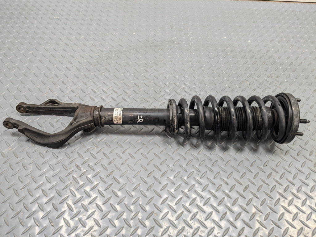 2004 - 2008 OEM ACURA TL FRONT RIGHT SIDE SUSPENSION SHOCK STRUT ASSEMBLY
