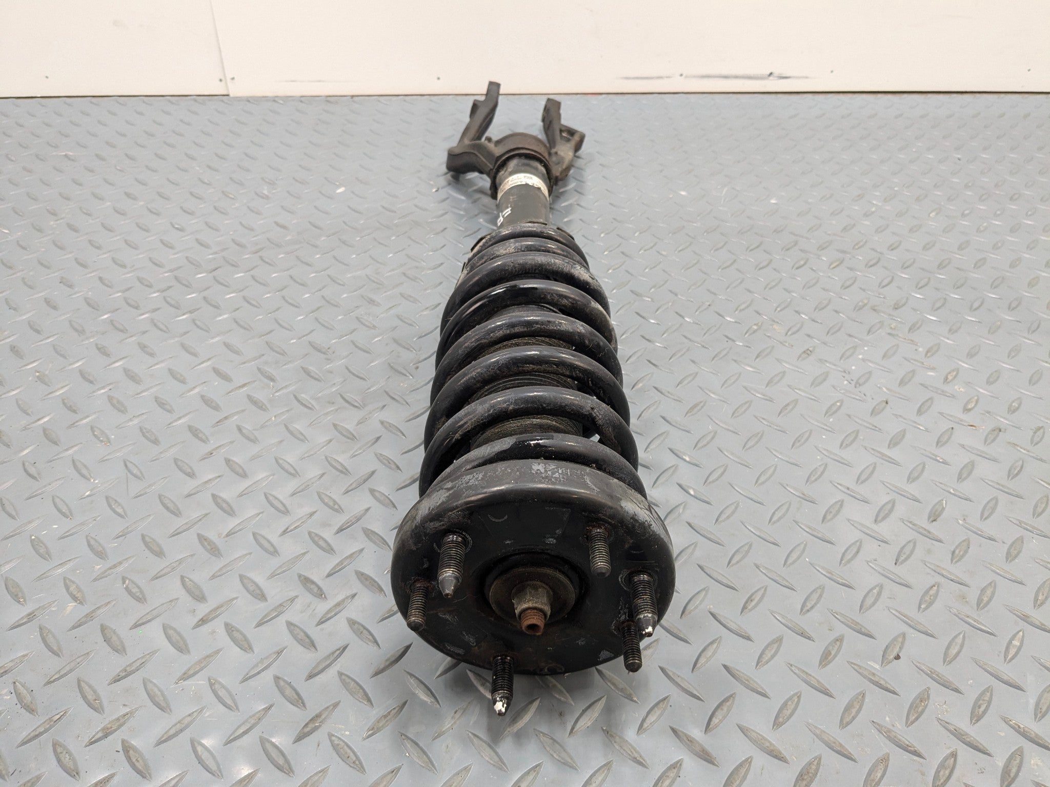 2004 - 2008 OEM ACURA TL FRONT RIGHT SIDE SUSPENSION SHOCK STRUT ASSEMBLY
