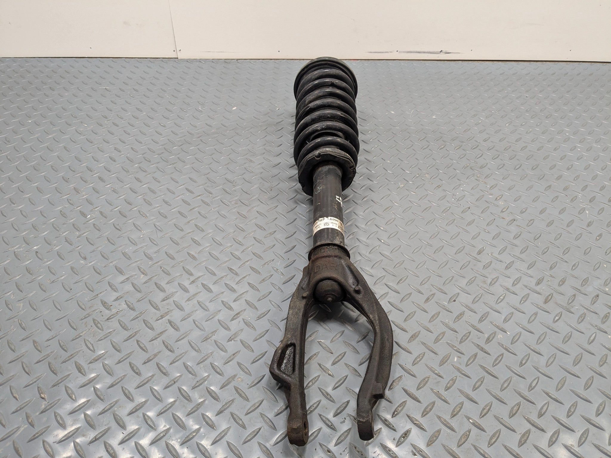 2004 - 2008 OEM ACURA TL FRONT RIGHT SIDE SUSPENSION SHOCK STRUT ASSEMBLY