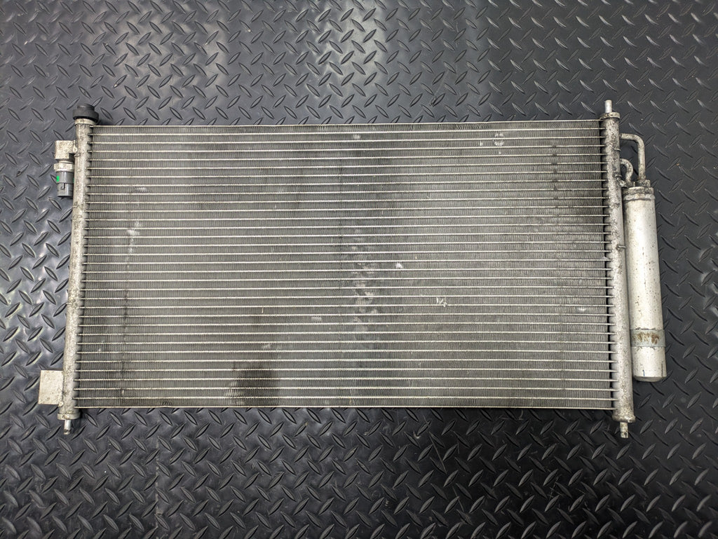 2004 - 2008 OEM ACURA TL AC AIR CONDITIONING CONDENSER RADIATOR ASSEMBLY