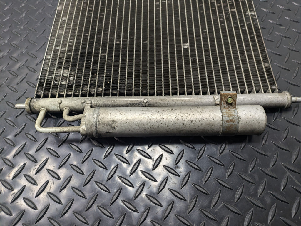 2004 - 2008 OEM ACURA TL AC AIR CONDITIONING CONDENSER RADIATOR ASSEMBLY