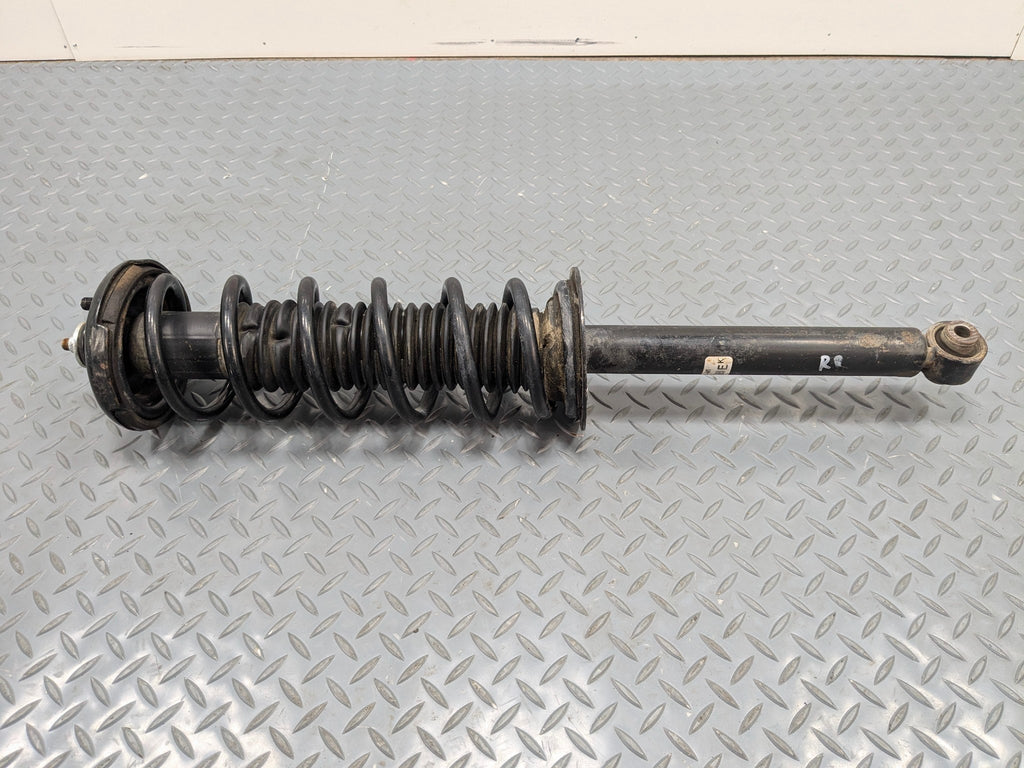 04 - 08 OEM ACURA TL REAR RIGHT PASSENGER SIDE SUSPENSION SHOCK STRUT ASSEMBLY