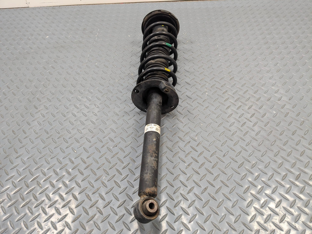 04 - 08 OEM ACURA TL REAR RIGHT PASSENGER SIDE SUSPENSION SHOCK STRUT ASSEMBLY
