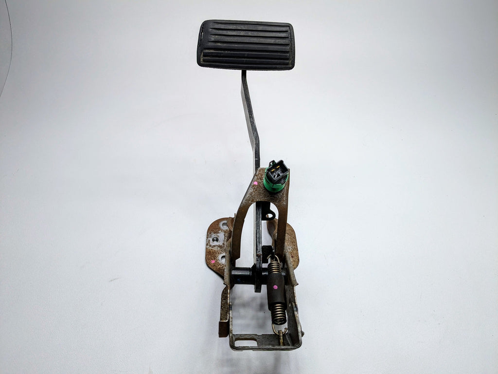 2004 - 2008 OEM ACURA TL COMPLETE BRAKE PEDAL ASSEMBLY WITH SENSOR