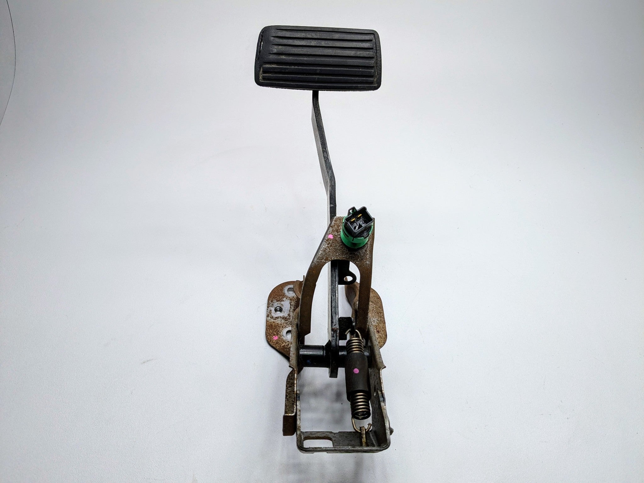 2004 - 2008 OEM ACURA TL COMPLETE BRAKE PEDAL ASSEMBLY WITH SENSOR