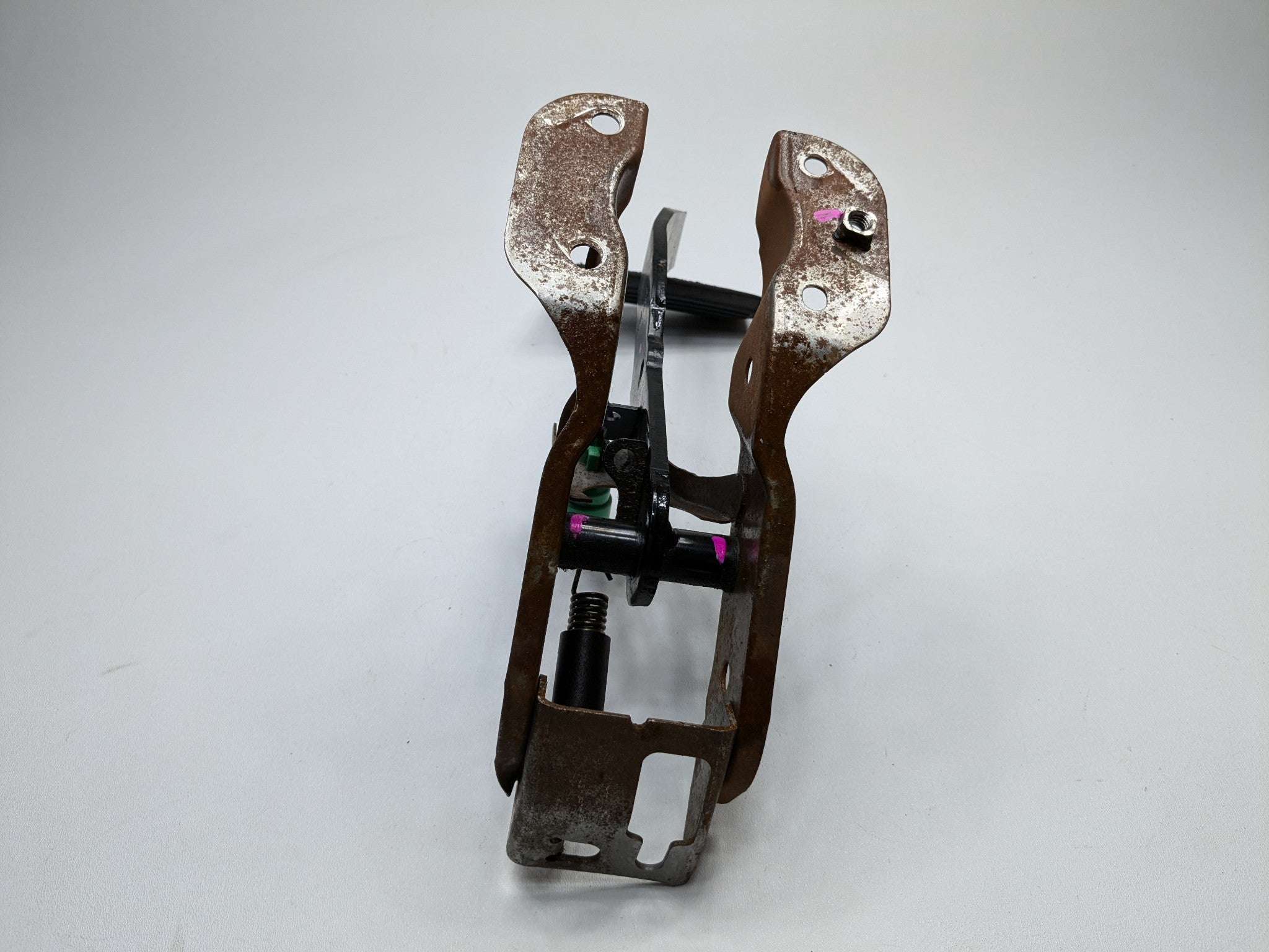 2004 - 2008 OEM ACURA TL COMPLETE BRAKE PEDAL ASSEMBLY WITH SENSOR