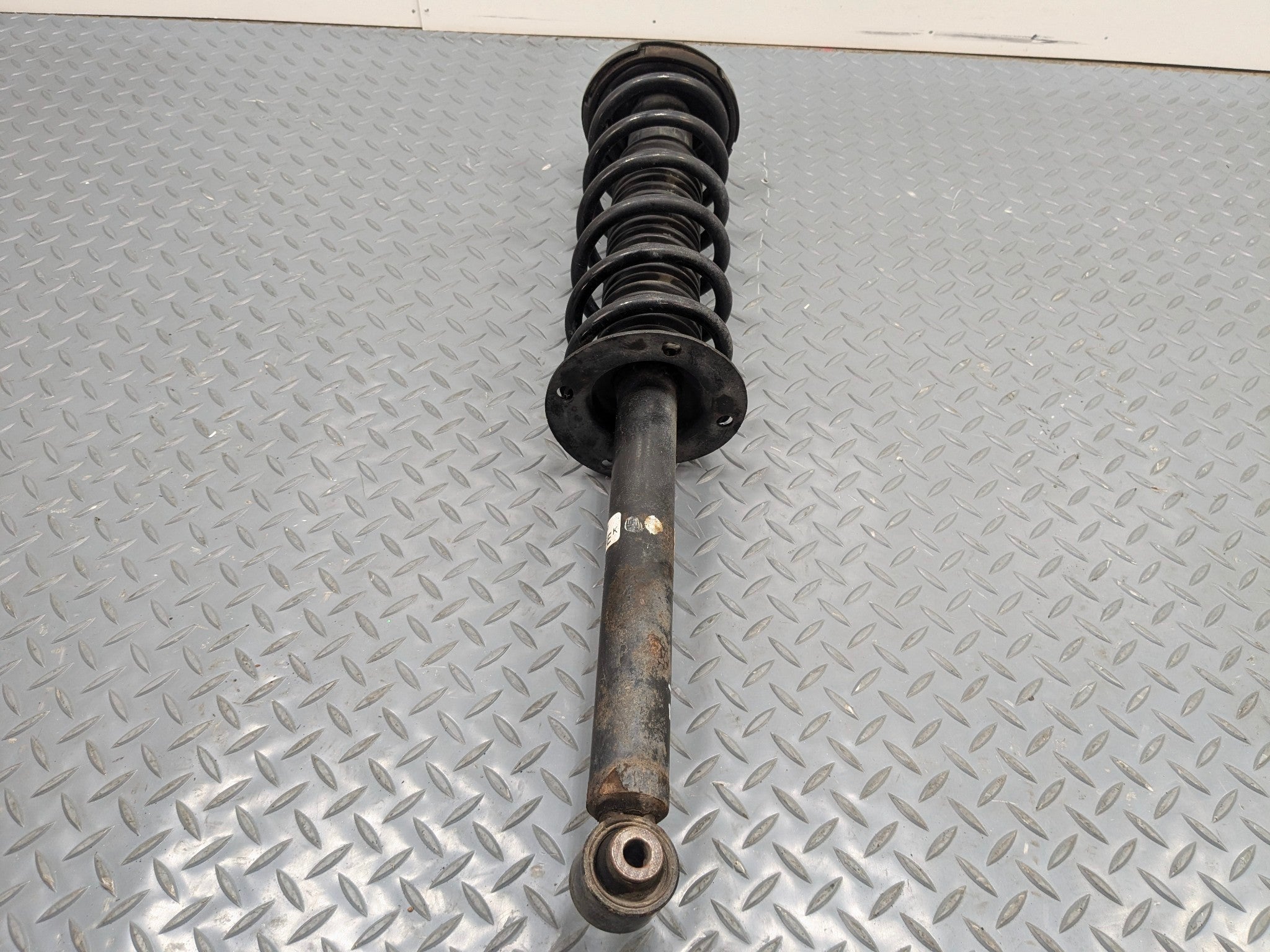 2004 - 2008 OEM ACURA TL REAR LEFT DRIVER SIDE SUSPENSION SHOCK STRUT ASSEMBLY