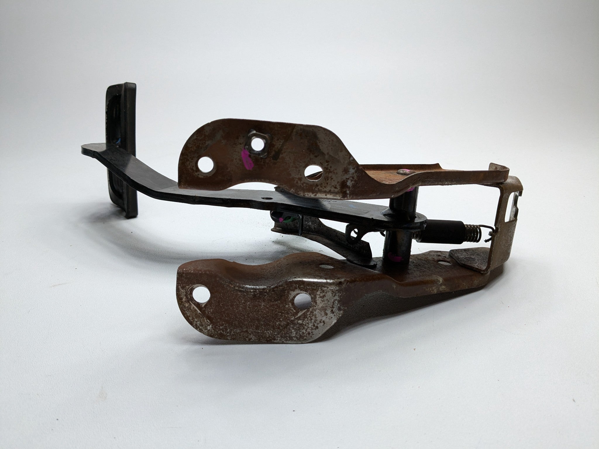 2004 - 2008 OEM ACURA TL COMPLETE BRAKE PEDAL ASSEMBLY WITH SENSOR
