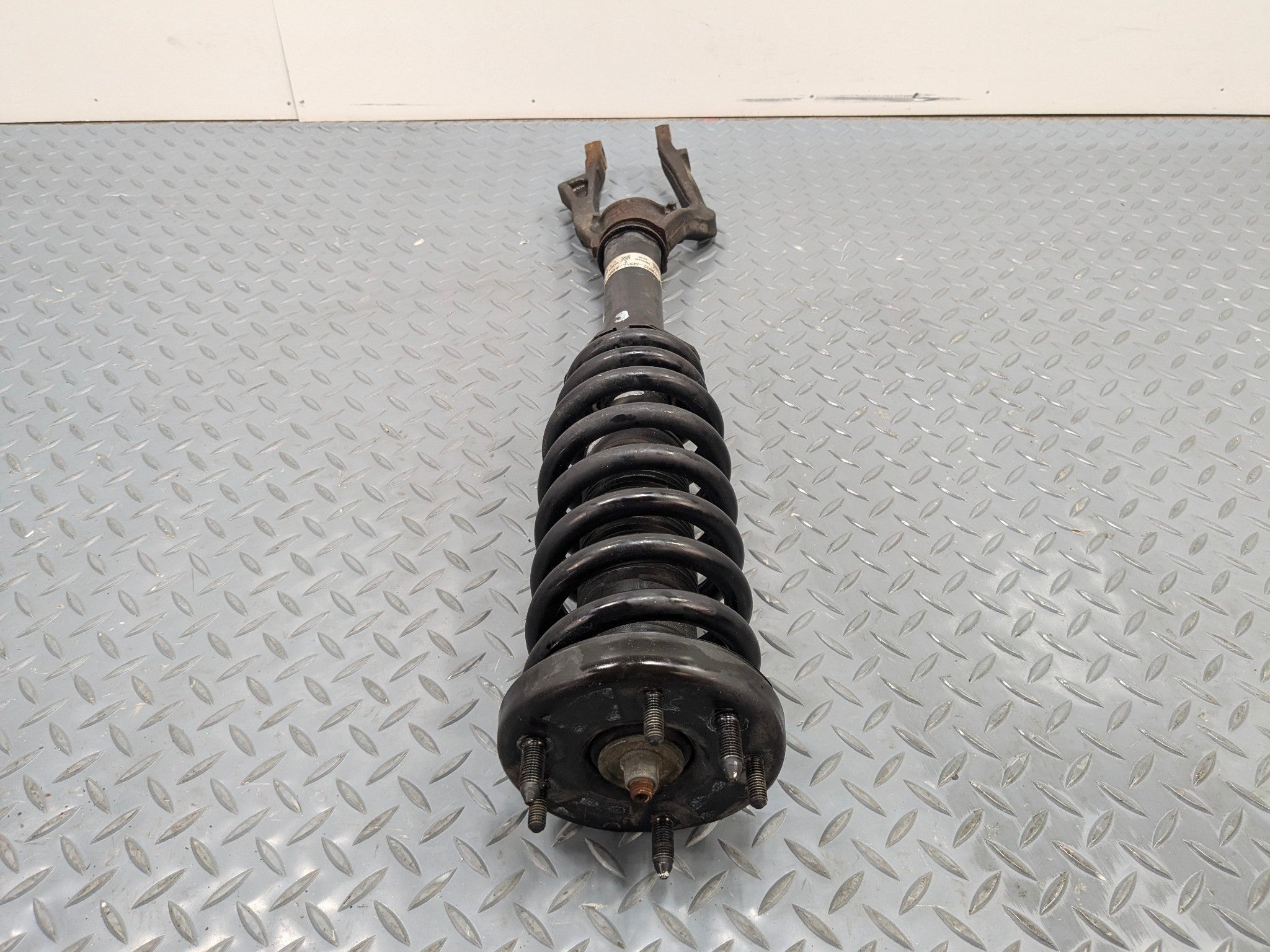 2004 - 2008 OEM ACURA TL FRONT LEFT DRIVER SIDE SUSPENSION SHOCK STRUT ASSEMBLY