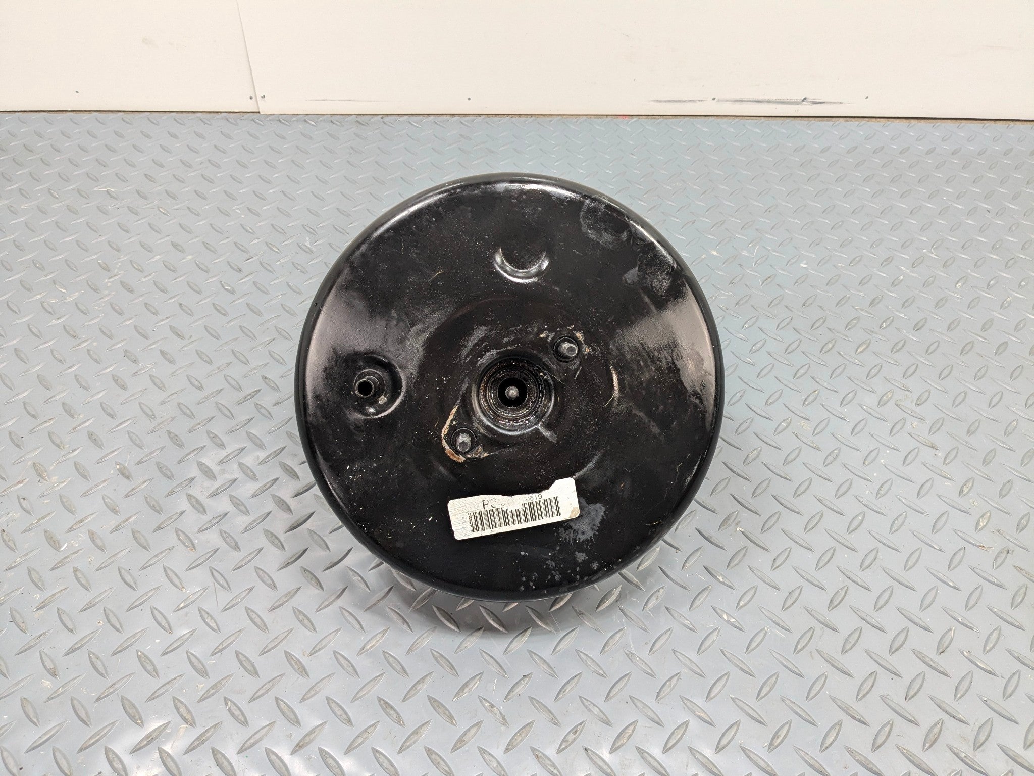 2004 - 2008 OEM ACURA TL POWER BRAKE BOOSTER ASSEMBLY