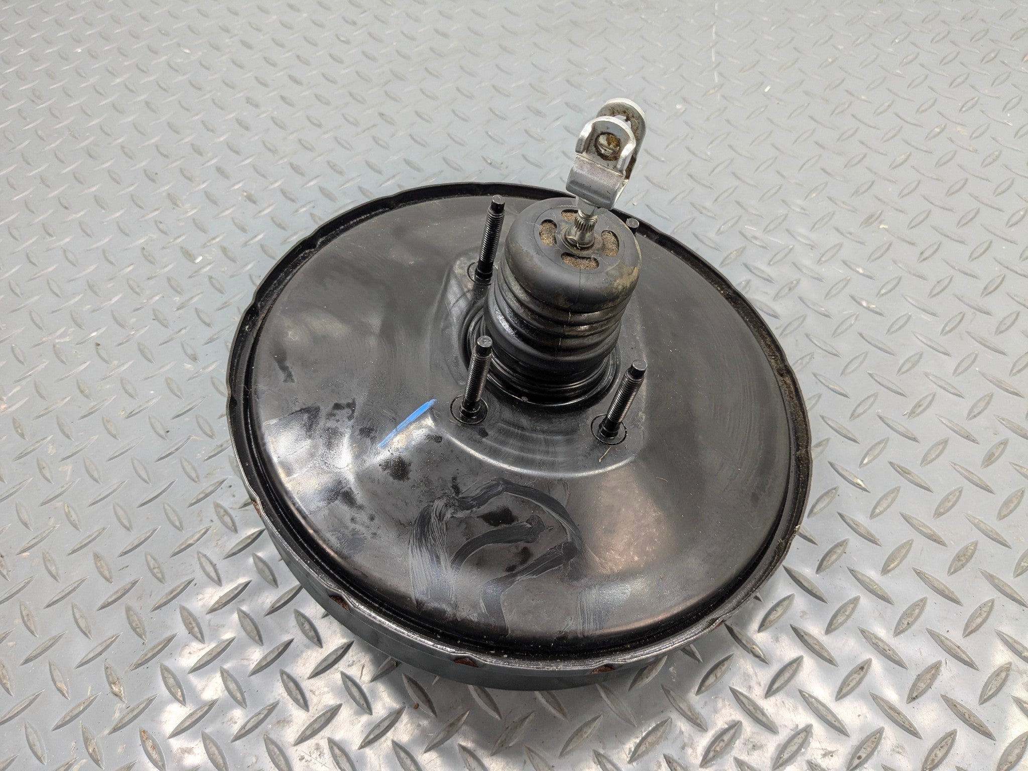 2004 - 2008 OEM ACURA TL POWER BRAKE BOOSTER ASSEMBLY