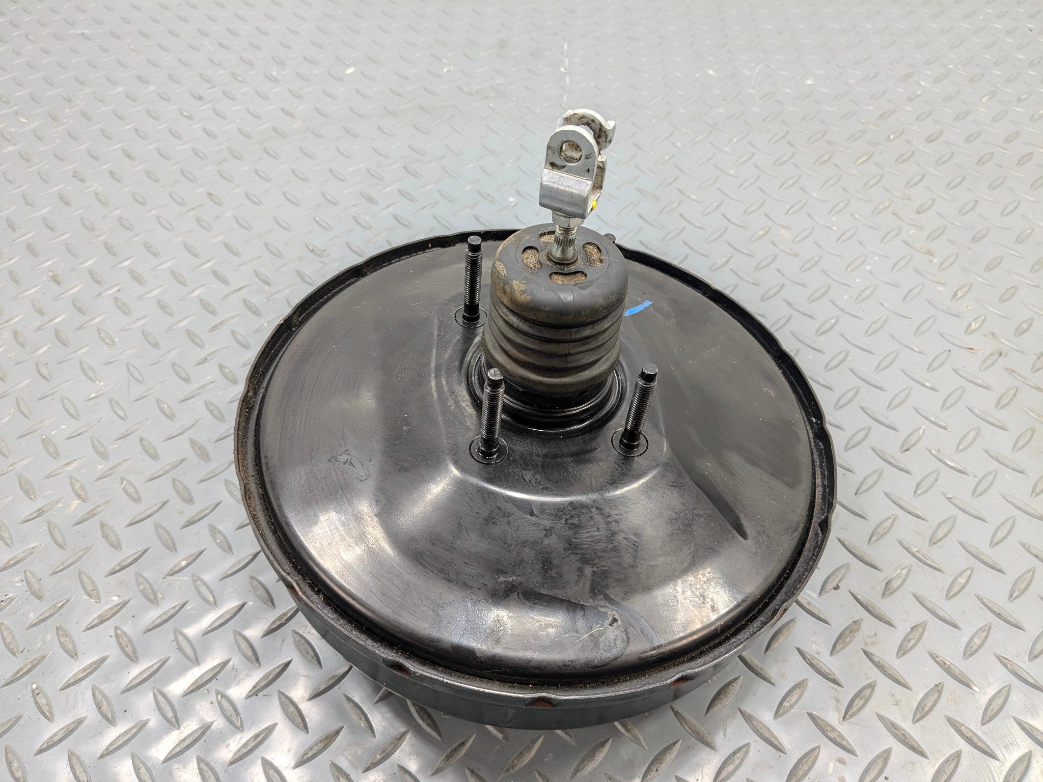 2004 - 2008 OEM ACURA TL POWER BRAKE BOOSTER ASSEMBLY